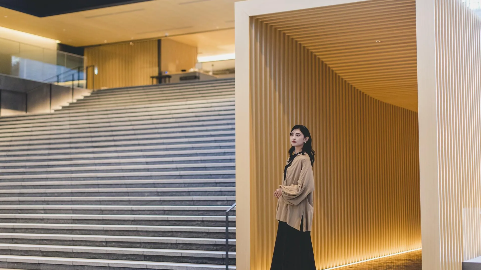 교토 더 사우전드 교토 5성급 호텔 객실