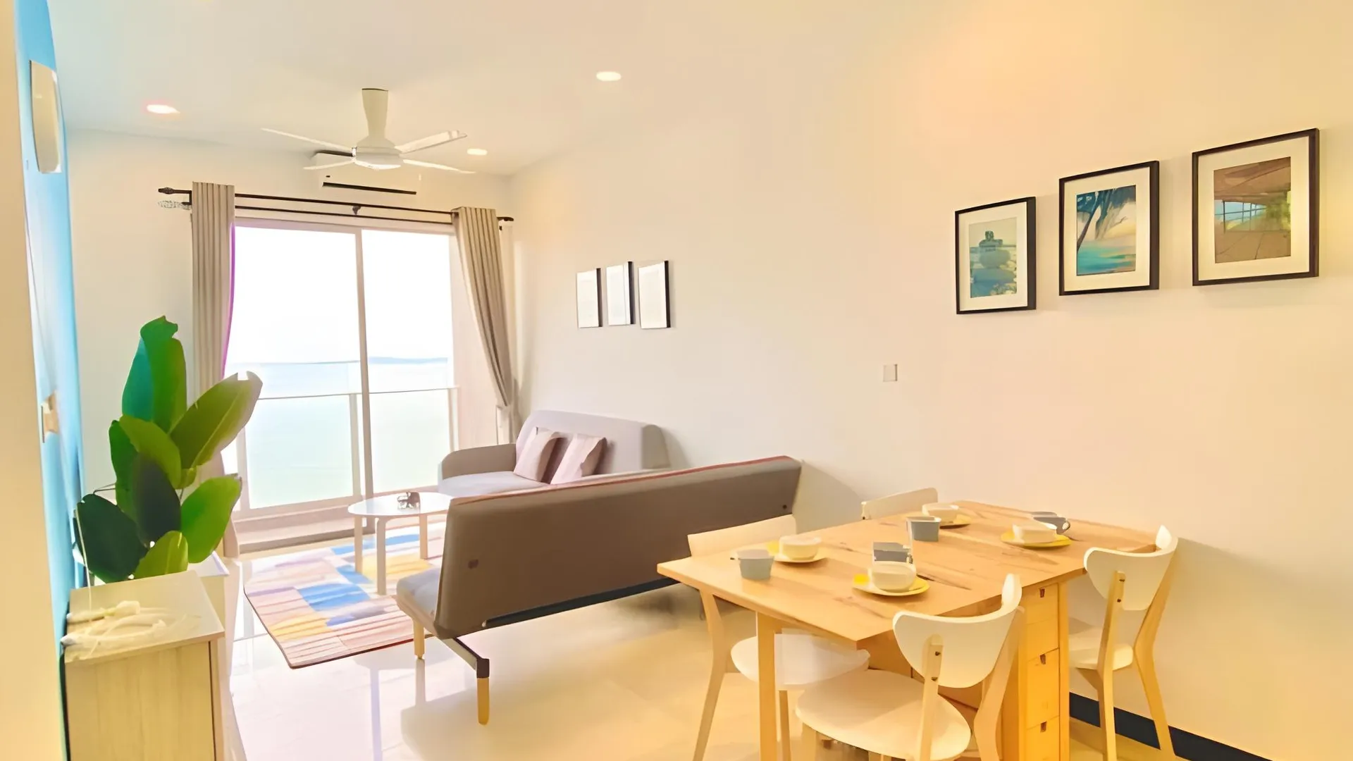 말라카 실버 스케이프 레지던스 멜라카 라야 바이 헤이 스테이 매니지먼트 4성급 게스트하우스 전망