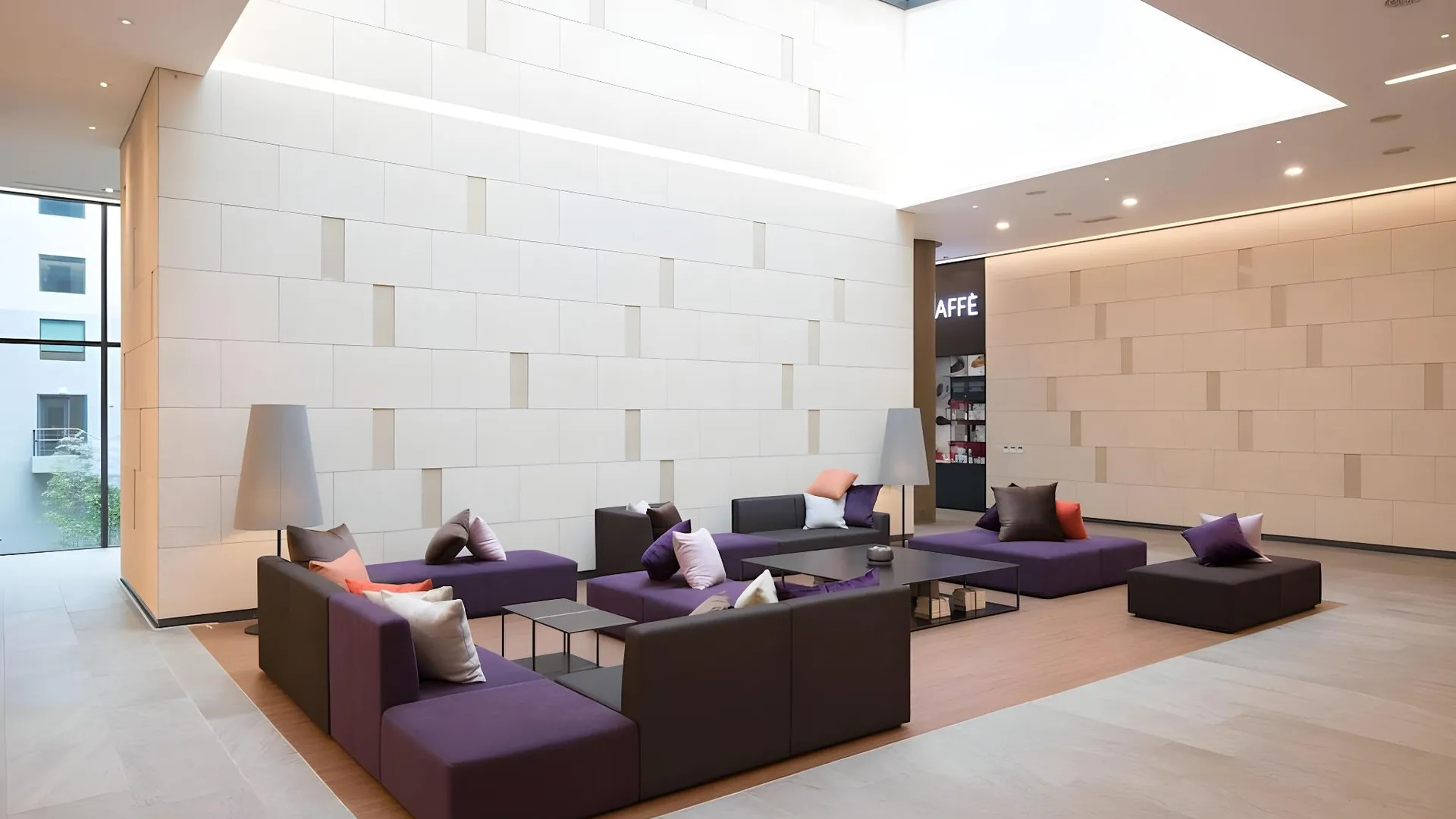 서울 오라카이 청계산 호텔, BW 프리미어 컬렉션 4성급 호텔 수영장