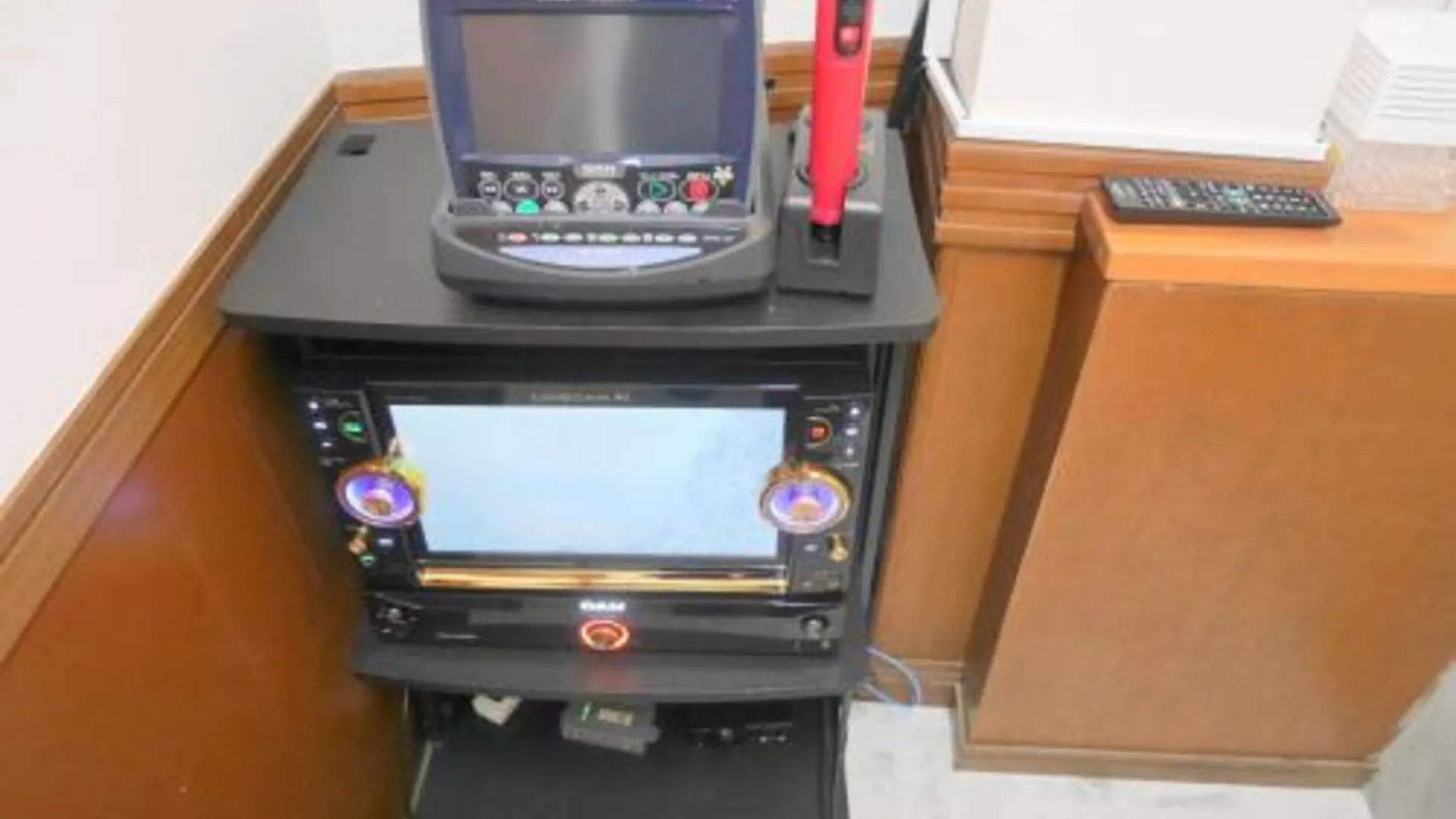 오사카 ホテル北港通 3성급 싱글룸 레스토랑