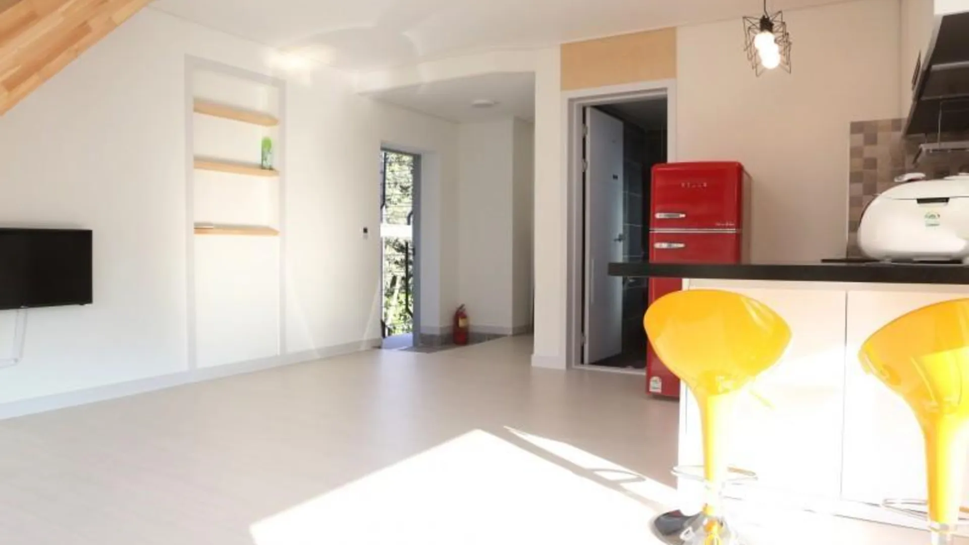 전주 고창 별그리는펜션 3성급 게스트하우스 부대시설