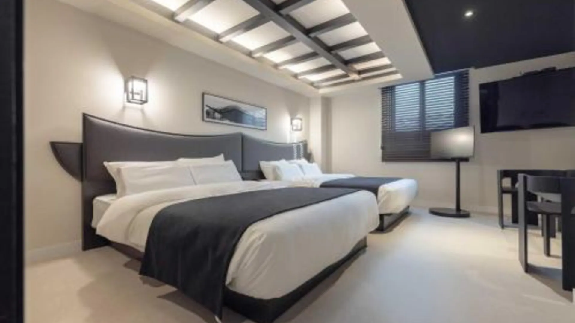 서울 아눅 호텔 앤 스파 종로 언니 호텔 스위트룸