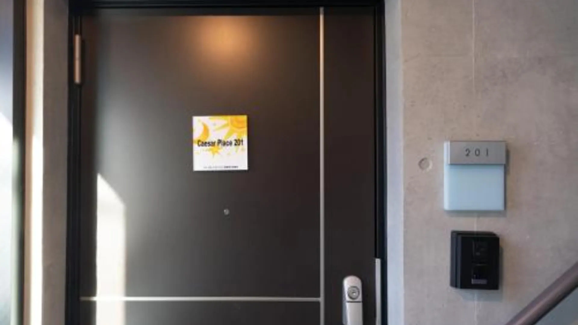 도쿄 / 동경 Caesar House Connecting Room 201and202 3성급 싱글룸 수영장