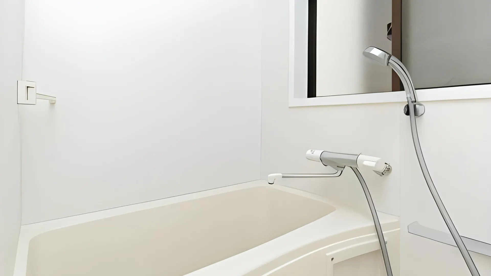 도쿄 / 동경 이케부쿠로 센트럴 호텔 2성급 호텔 전망