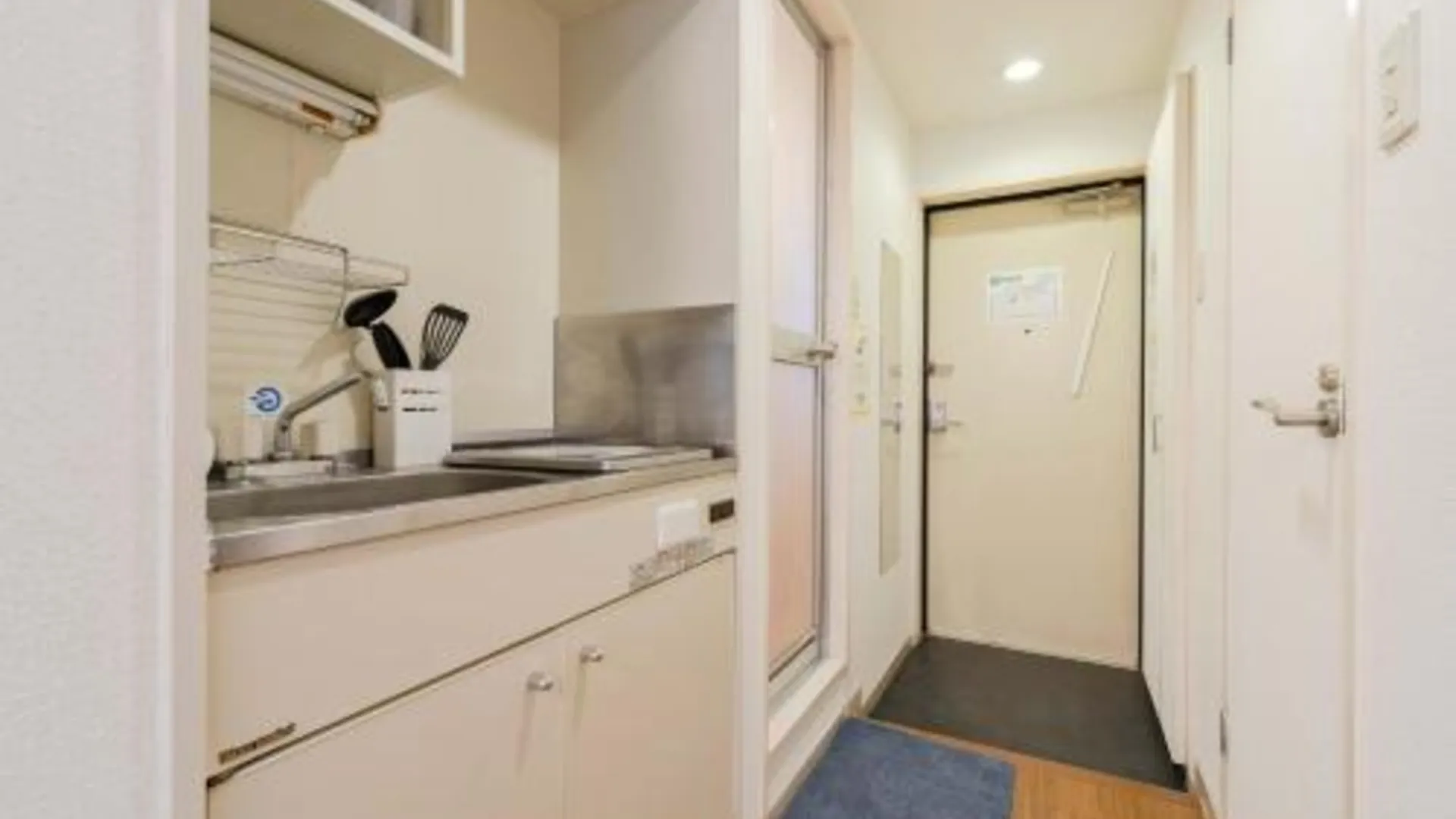 후쿠오카 Minami-Ohashi Good Place House 3성급 게스트하우스 수영장