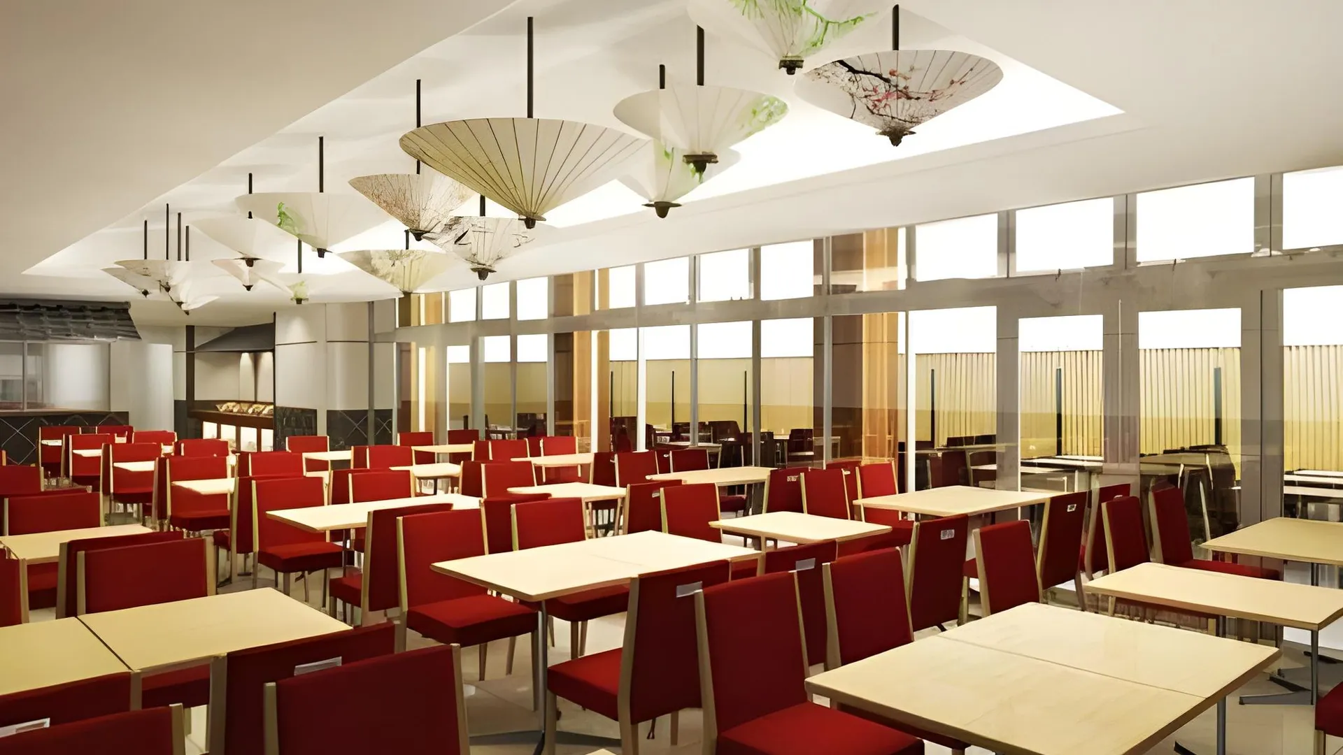 오사카 더 브리지 호텔 신사이바시 3성급 호텔 부대시설