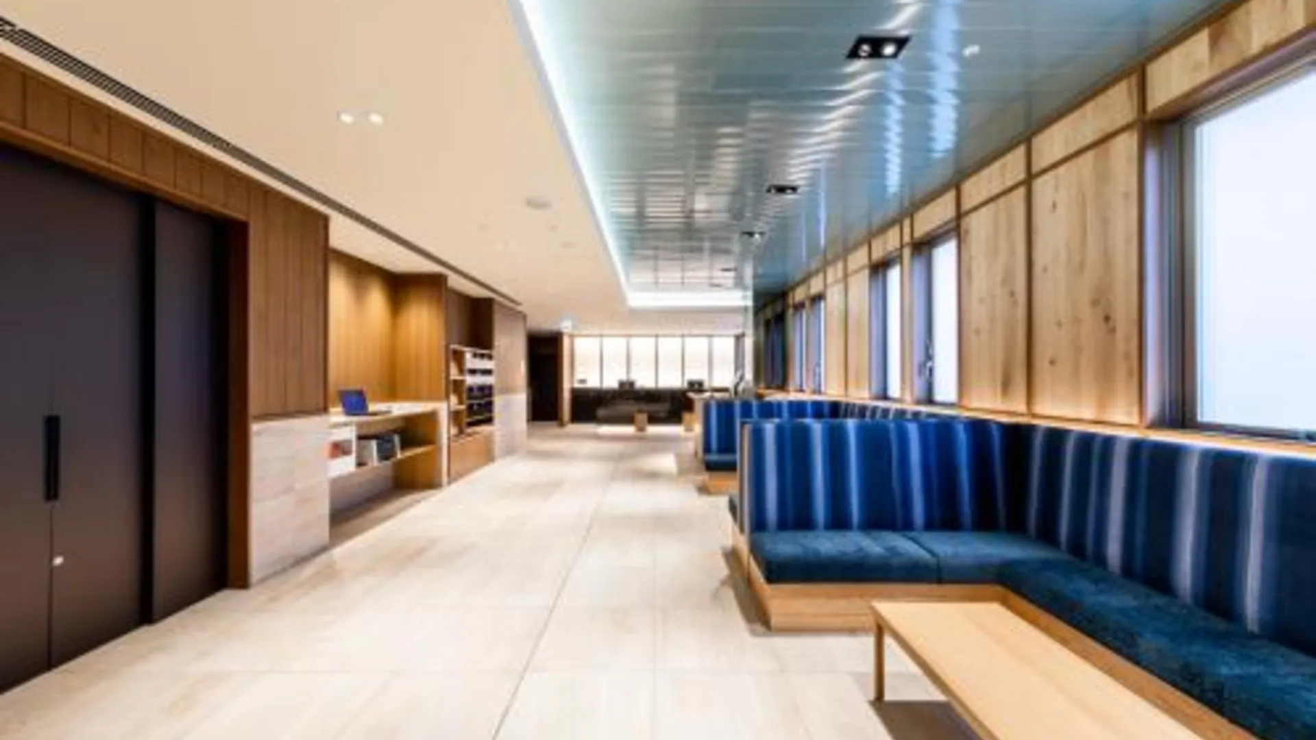 오사카 호텔 그레이서리 오사카 난바 4성급 호텔 외관