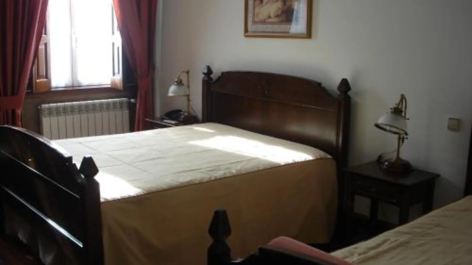 피게이라 데 카스텔로 로드리고 Falcao de Mendonca 4성급 호텔 스위트룸