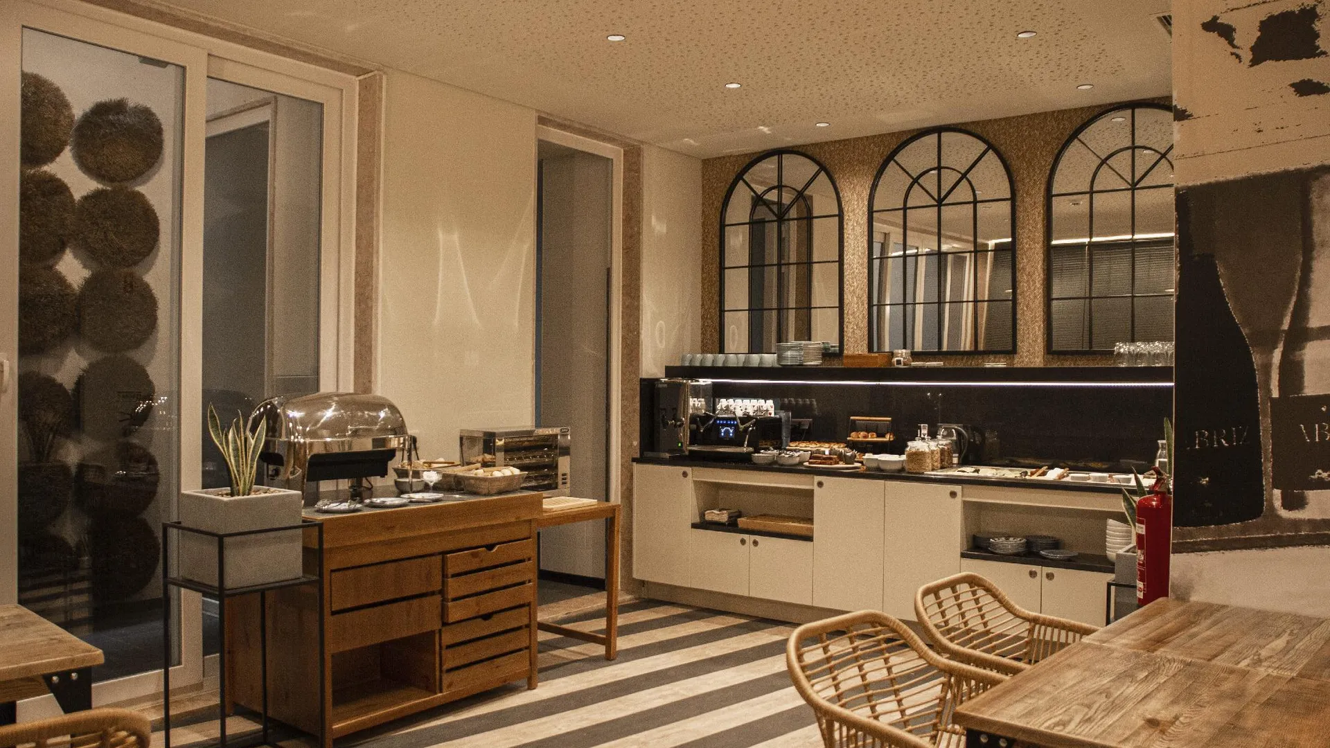 리스본 룸 셀렉트 리베르다지 3성급 호텔 전망