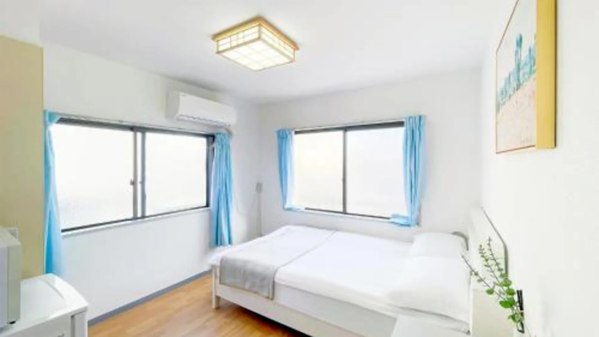 도쿄 / 동경 7時IN19時OUT # 新宿歌舞伎町エリアまで電車4分 # 駅近8分 # 専用バスキッチン # 最大3名 # 7 00 IN19 00 OUT # 4 min train to Shinjuku 2성급 게스트하우스 객실