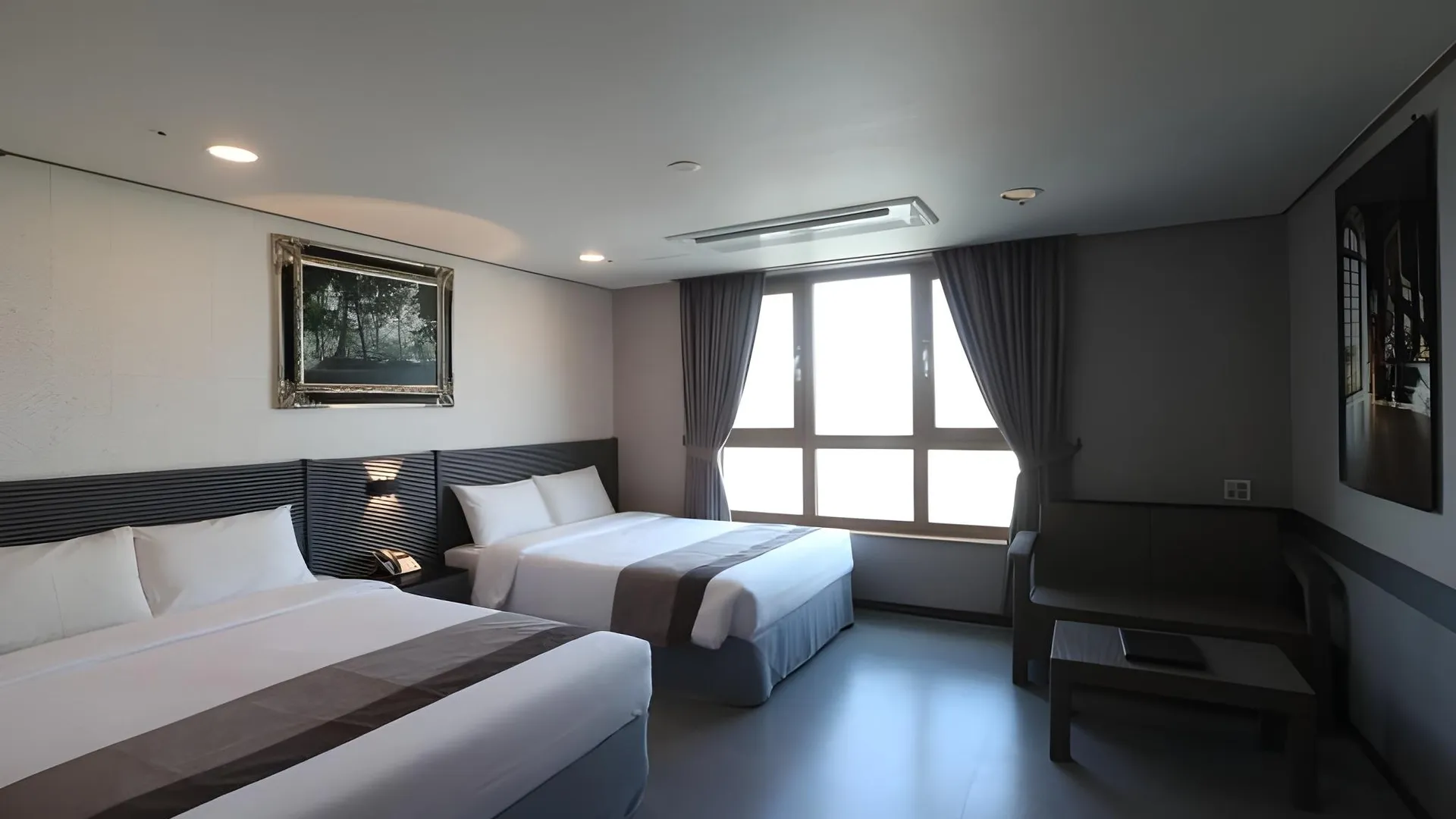 서울 동대문 골든 시티 호텔 3성급 호텔 스위트룸