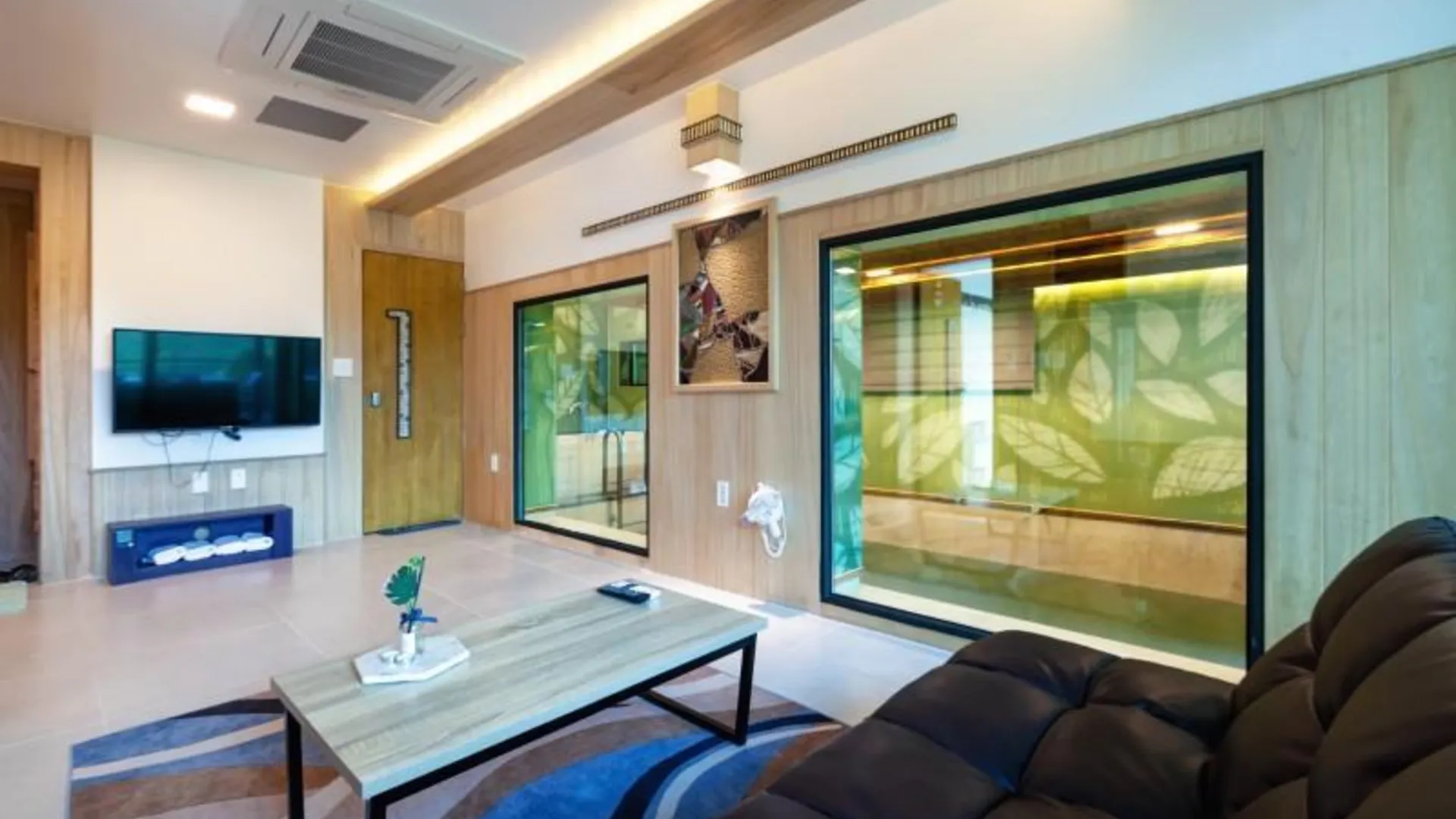 가평 가평 까사노블풀빌라 3성급 게스트하우스 스위트룸