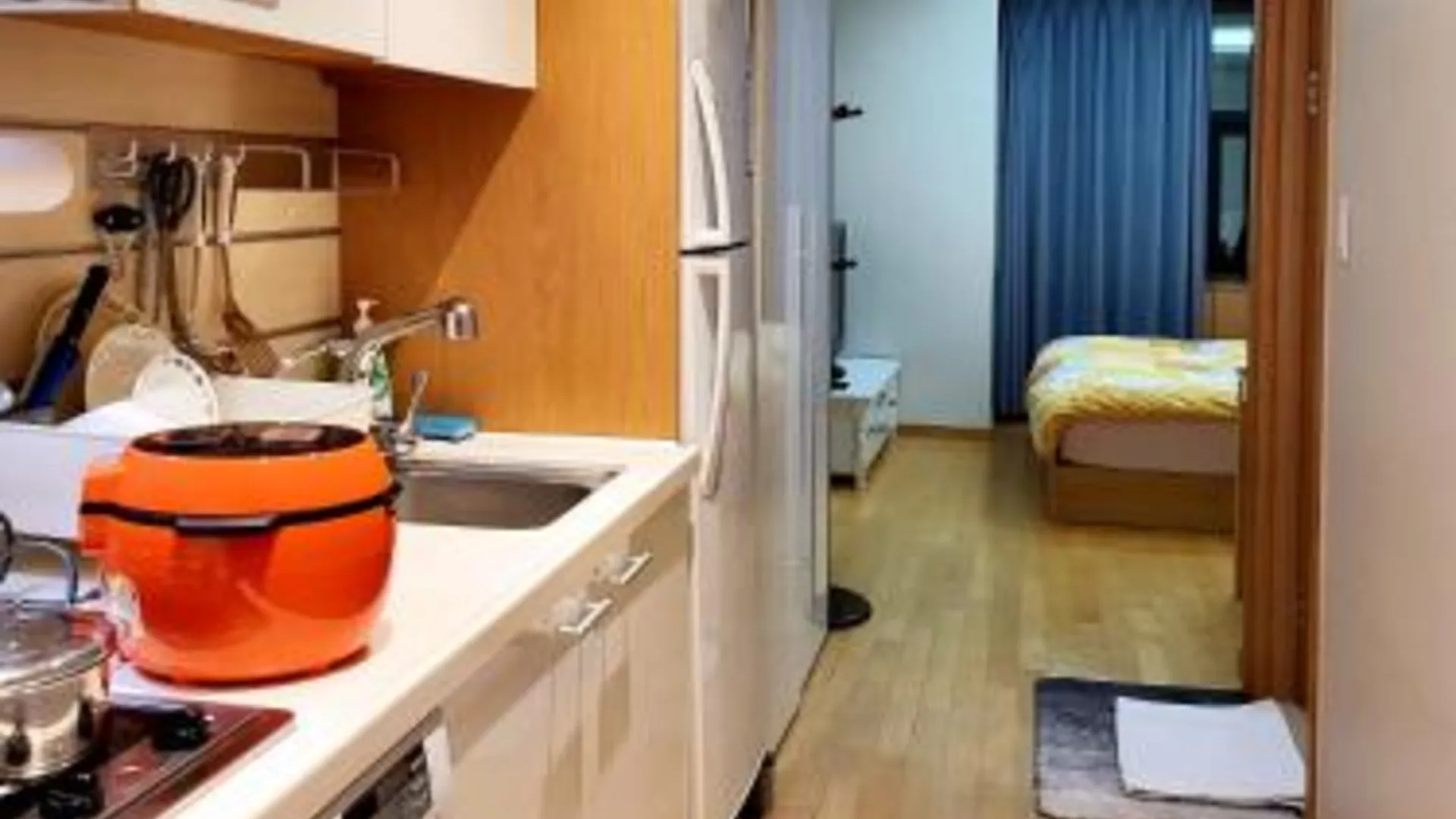 서울 칸 레지던스 4성급 게스트하우스 부대시설