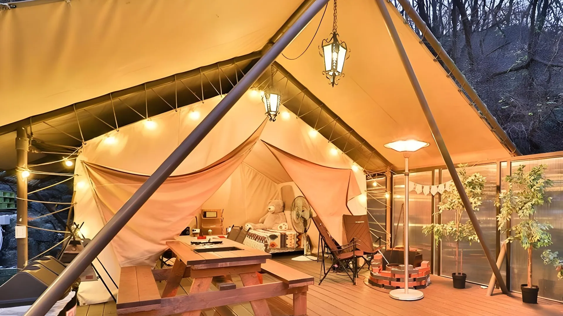 서울 CS 에비뉴 호텔 2성급 호텔 객실