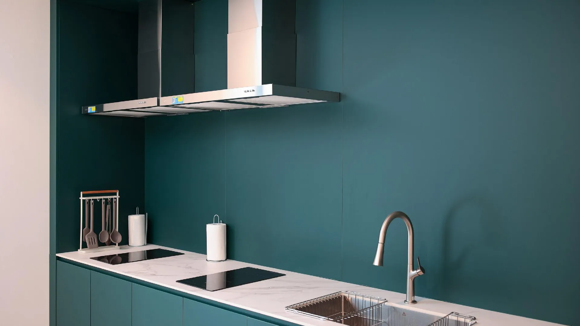 서울 위코스테이 청량리 4성급 게스트하우스 수영장