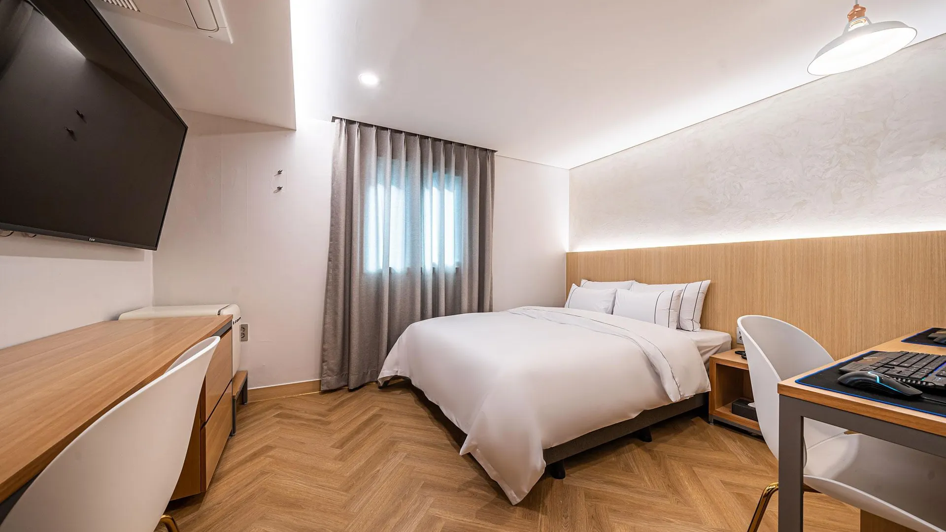 서울 연신내 W 1성급 호텔 스위트룸