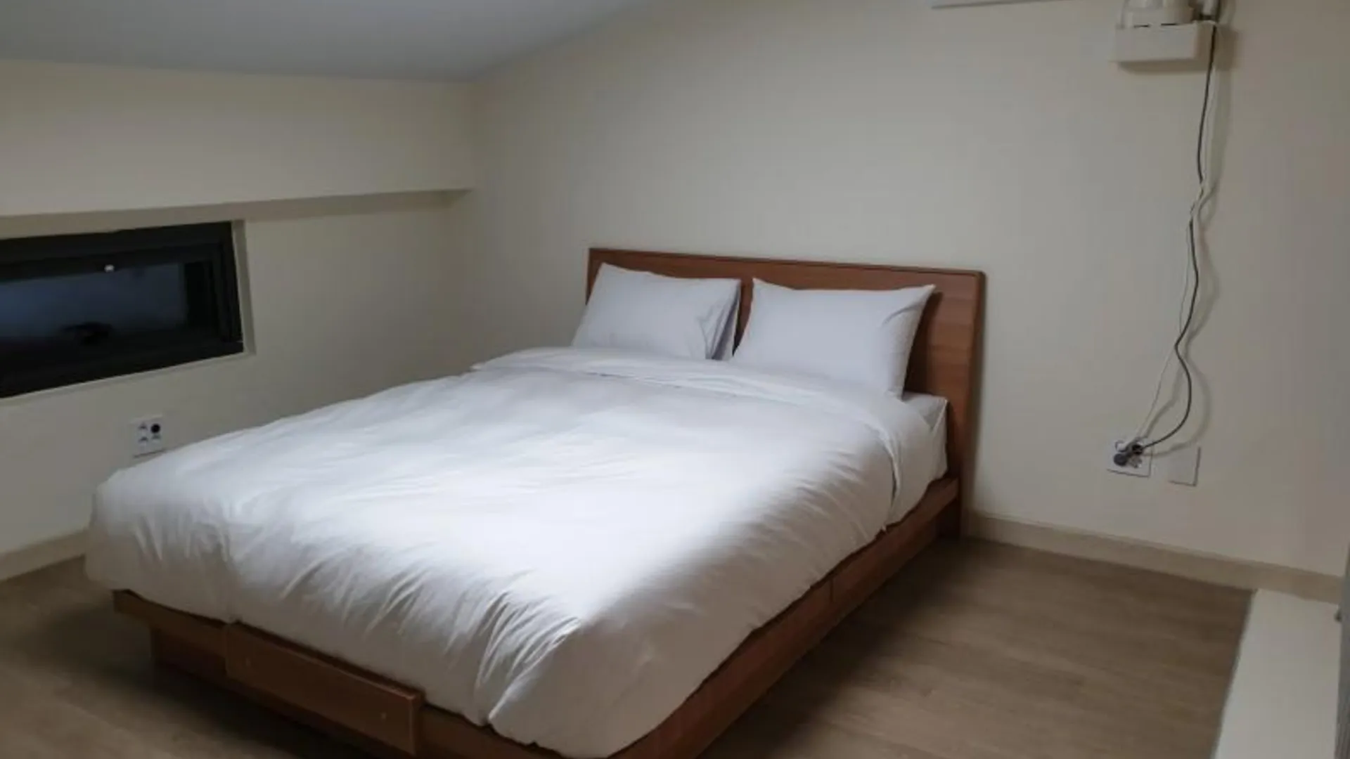 대전 괴산 오테힐펜션 2성급 게스트하우스 스위트룸