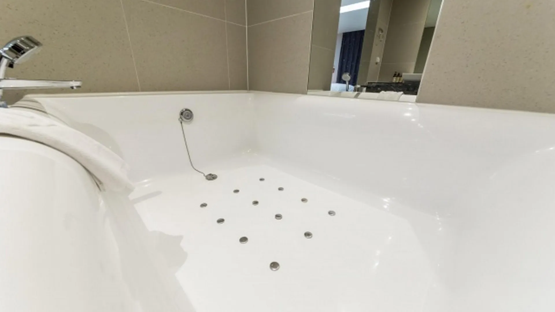 서울 리치웰 호텔 3성급 호텔 레스토랑