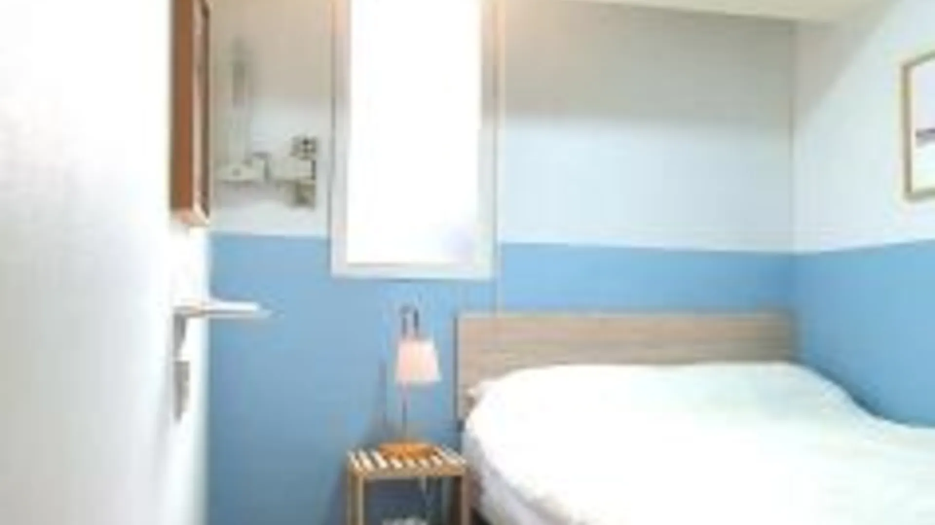 서울 원 미닛 게스트하우스 3성급 호텔 객실