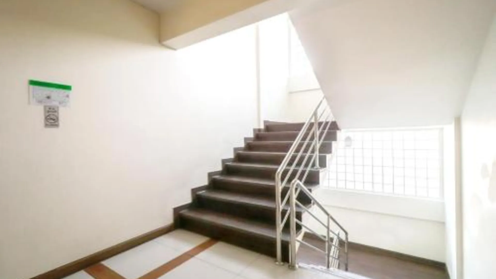 방콕 SK 리조트 2성급 호텔 레스토랑