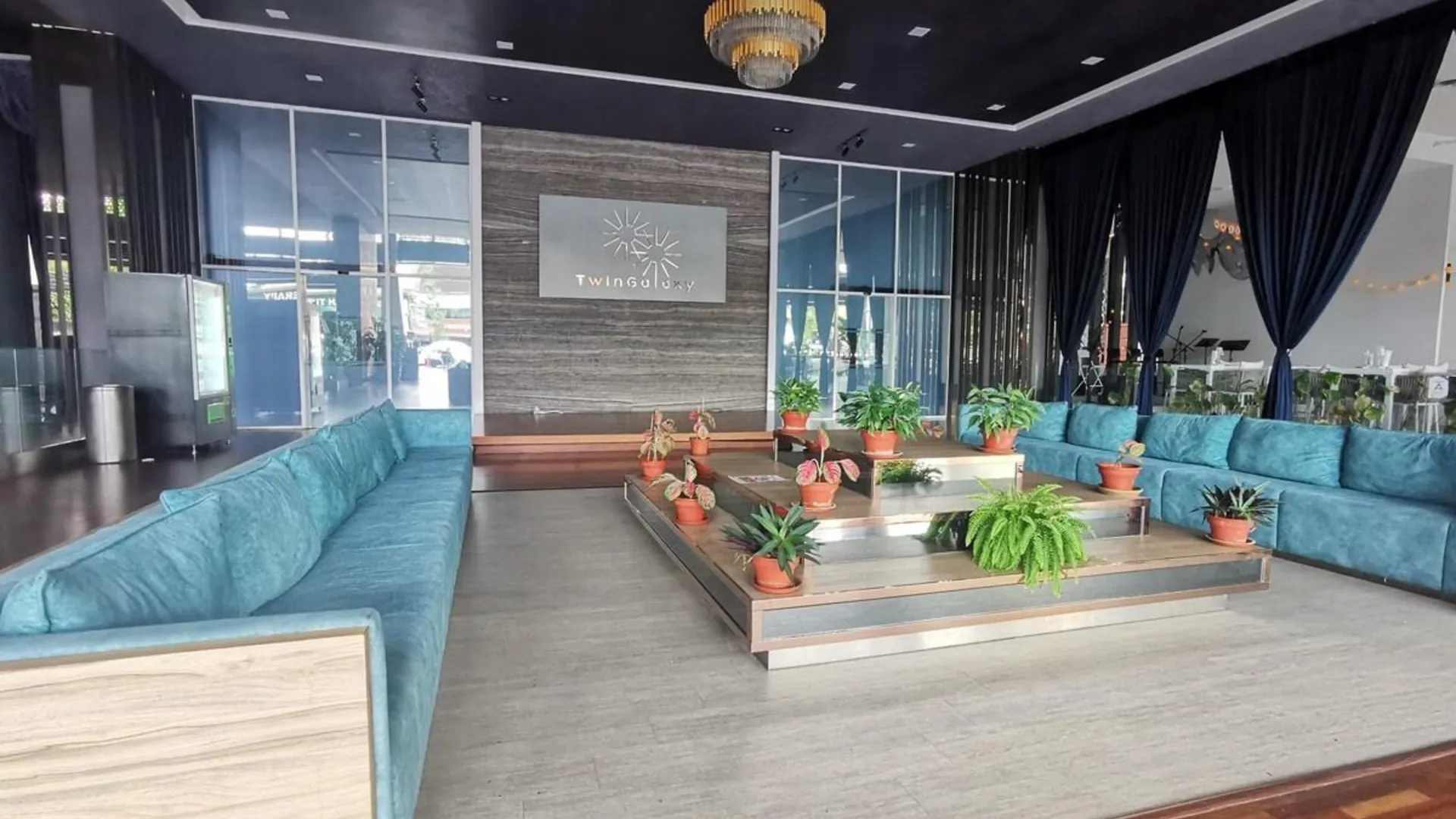 조호바루 / 조호르바루 조호바루의 프라이빗 하우스 (m², 침실 1개, 프라이빗 욕실 1개) 3성급 게스트하우스 외관