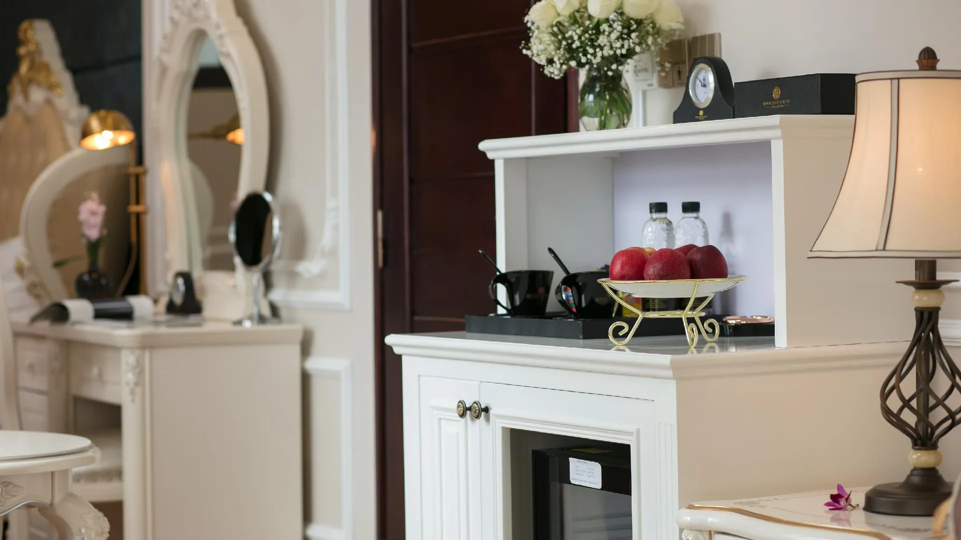 하노이 로얄 홀리데이 하노이 호텔 3성급 호텔 스위트룸