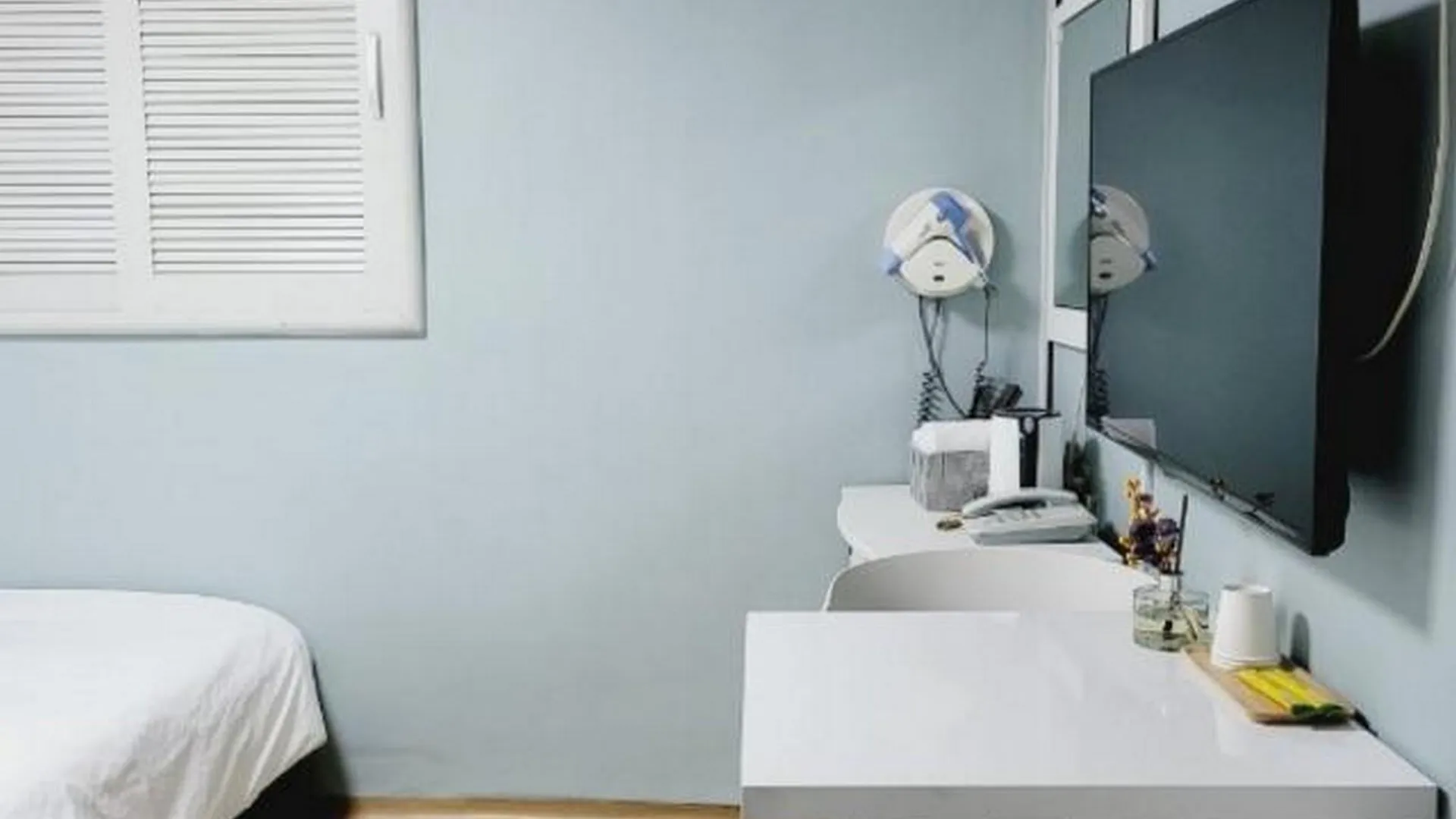 서울 건대 은하 호텔 부대시설