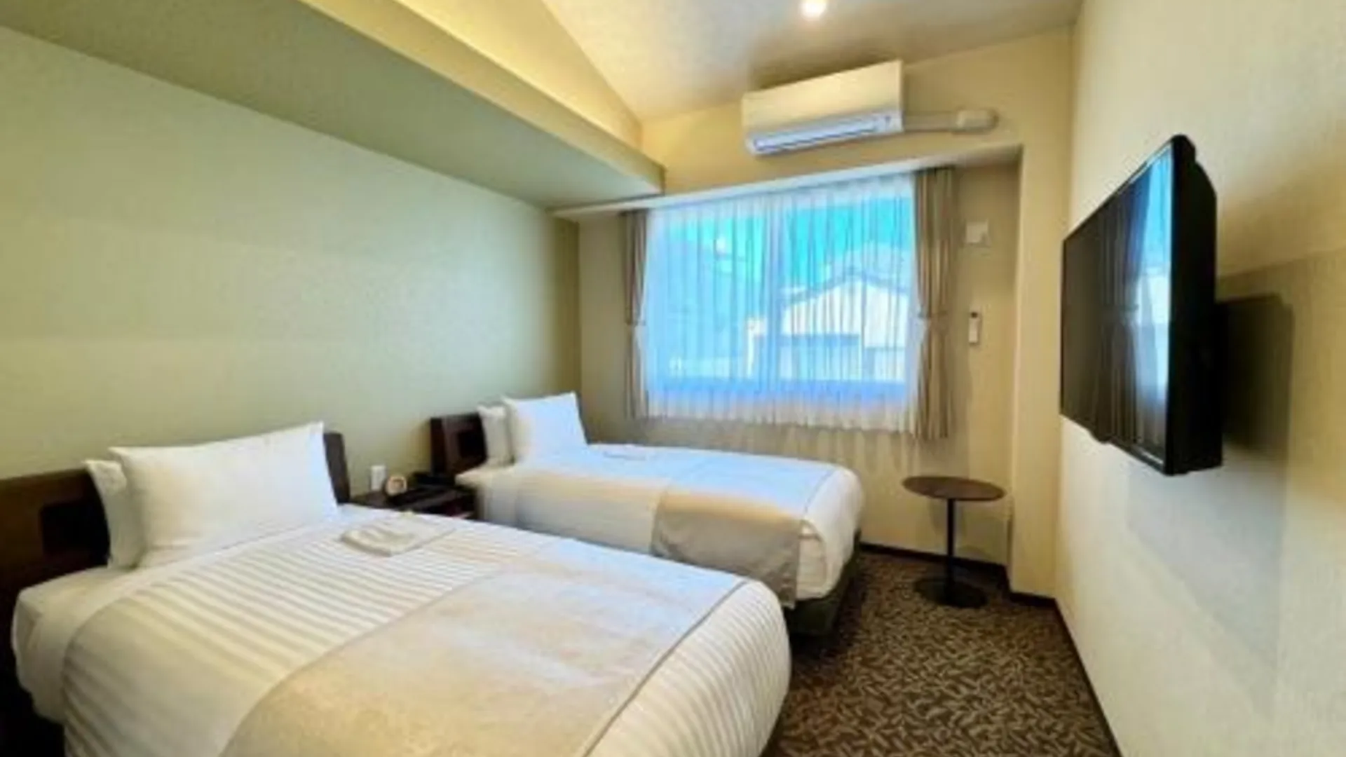 교토 HOTEL ARROWS Arashiyama 2성급 싱글룸 스위트룸