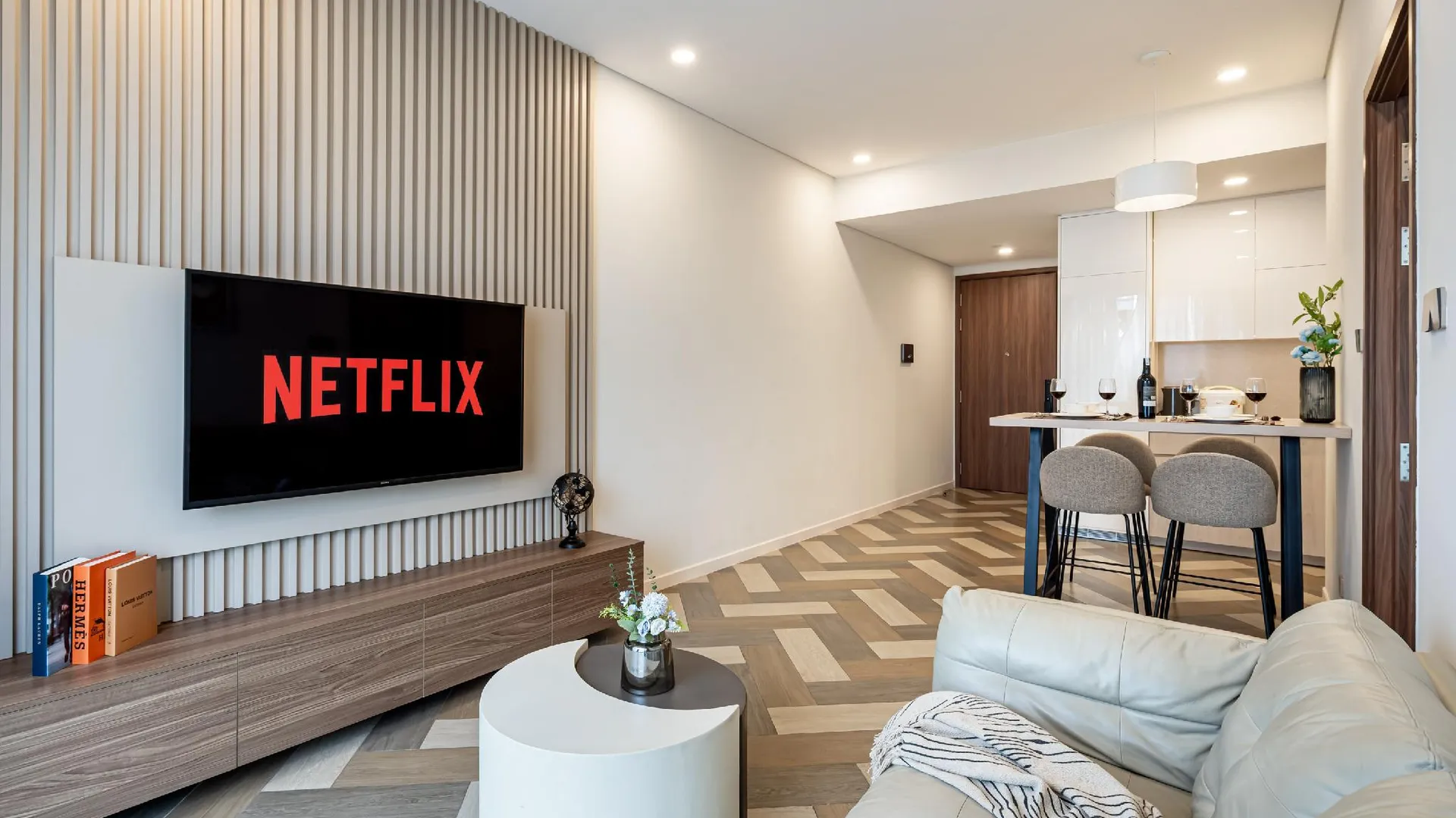 호치민 메트로폴 컬렉션스 바이 트루스테이 5성급 호텔 부대시설