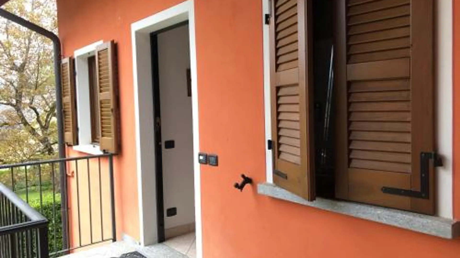 산타 마리아 마지오레 La Pioda Vigezzo Santa Maria Maggiore Locazione Turistica 4성급 싱글룸 외관