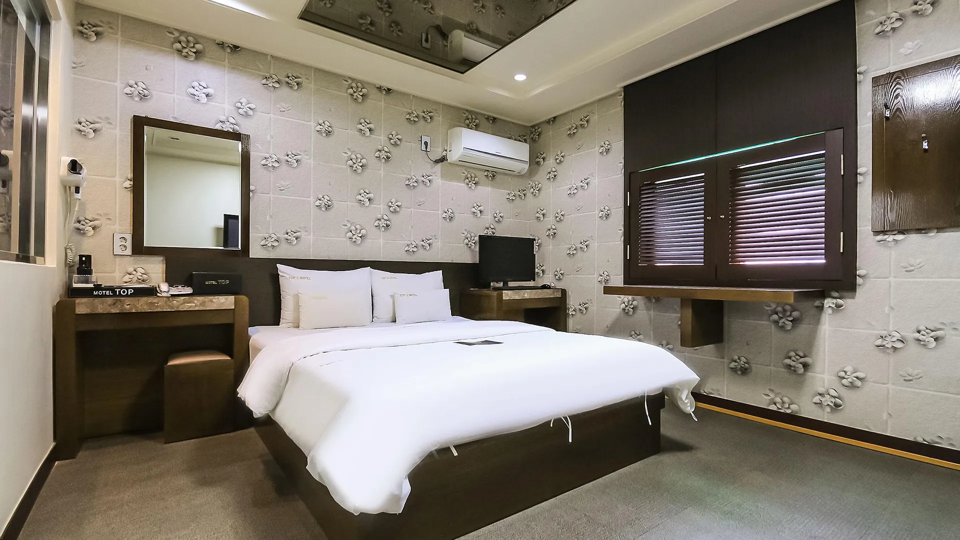 상주 상주 탑 호텔 스위트룸