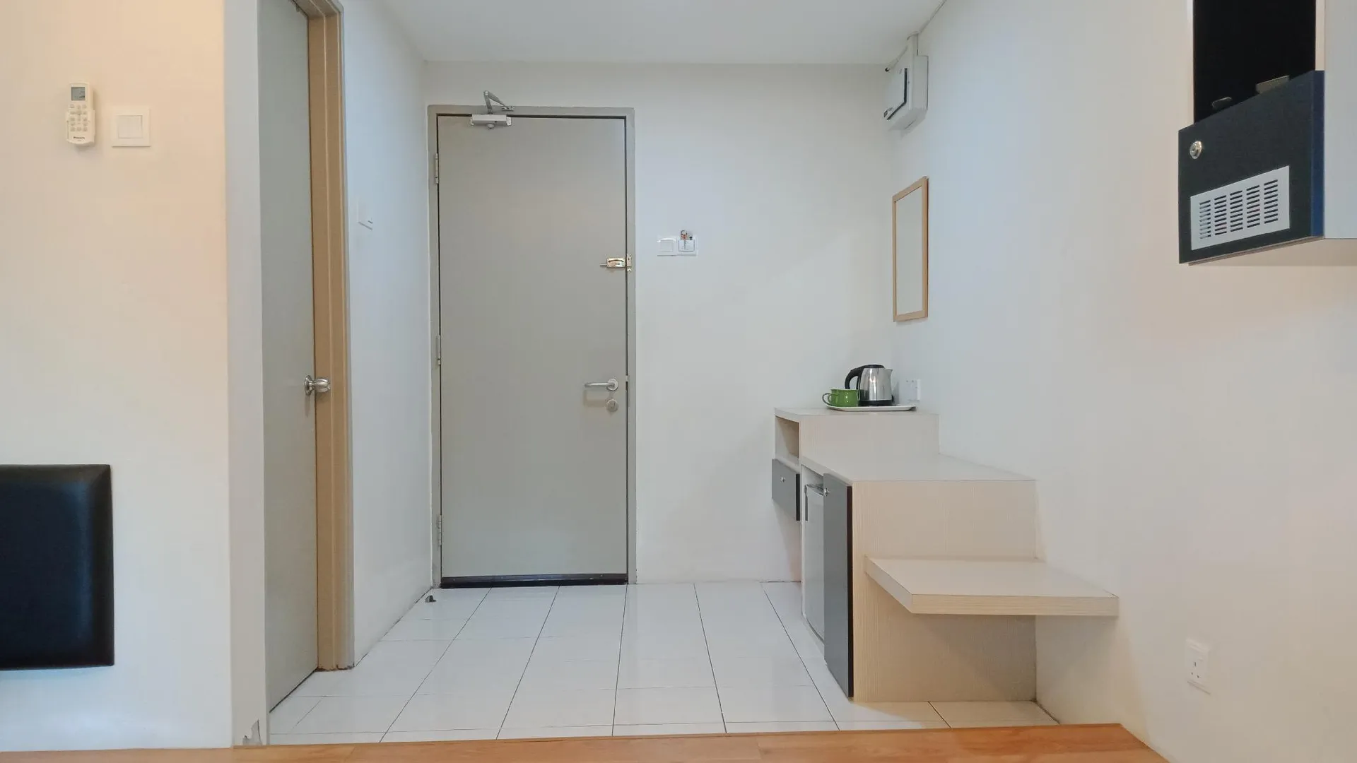 팡코르 팡코르 아일랜드의 스튜디오 아파트먼트 (30m², 프라이빗 욕실 1개) 3성급 싱글룸 부대시설