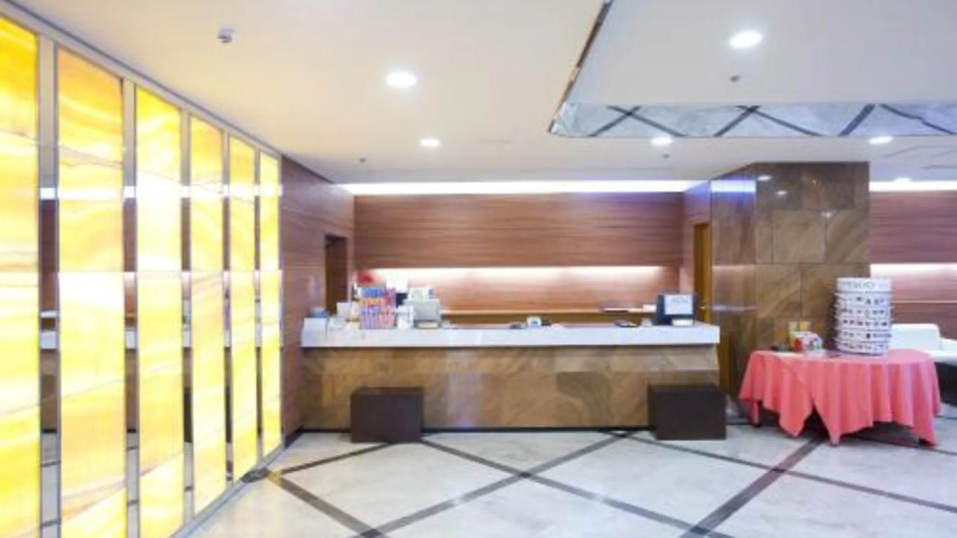 도쿄 / 동경 펄 가야바초 호텔 3성급 호텔 수영장