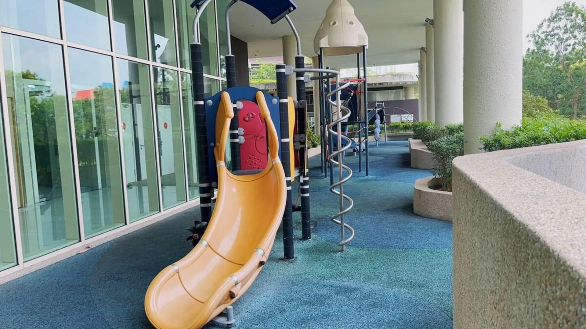 조호바루 / 조호르바루 겔랑파타 / 레고랜드의 프라이빗 하우스 (91m², 침실 2개, 프라이빗 욕실 2개) 4성급 싱글룸 수영장