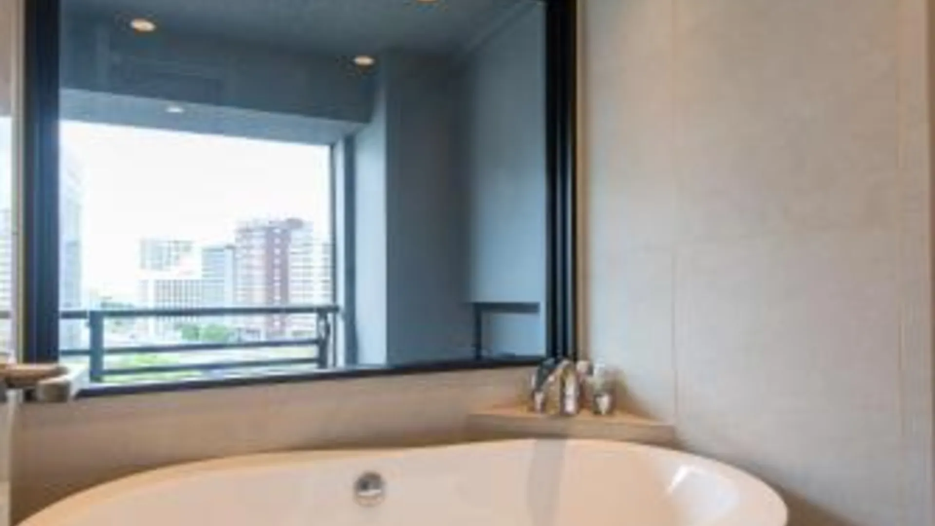 후쿠오카 MK 호텔스 니시나가수 3성급 호텔 레스토랑