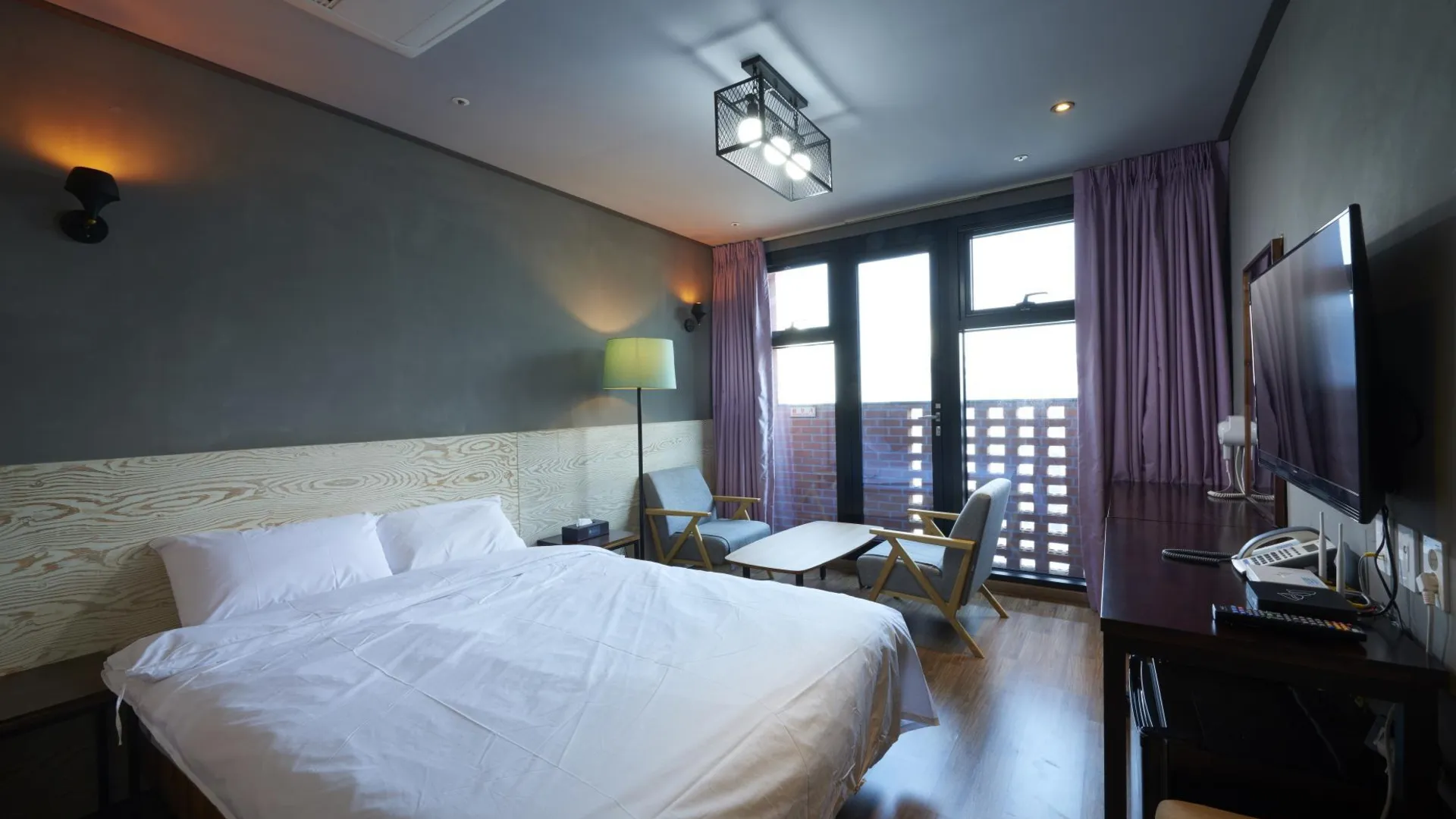 서울 베니키아 호텔 카카오 3성급 호텔 스위트룸