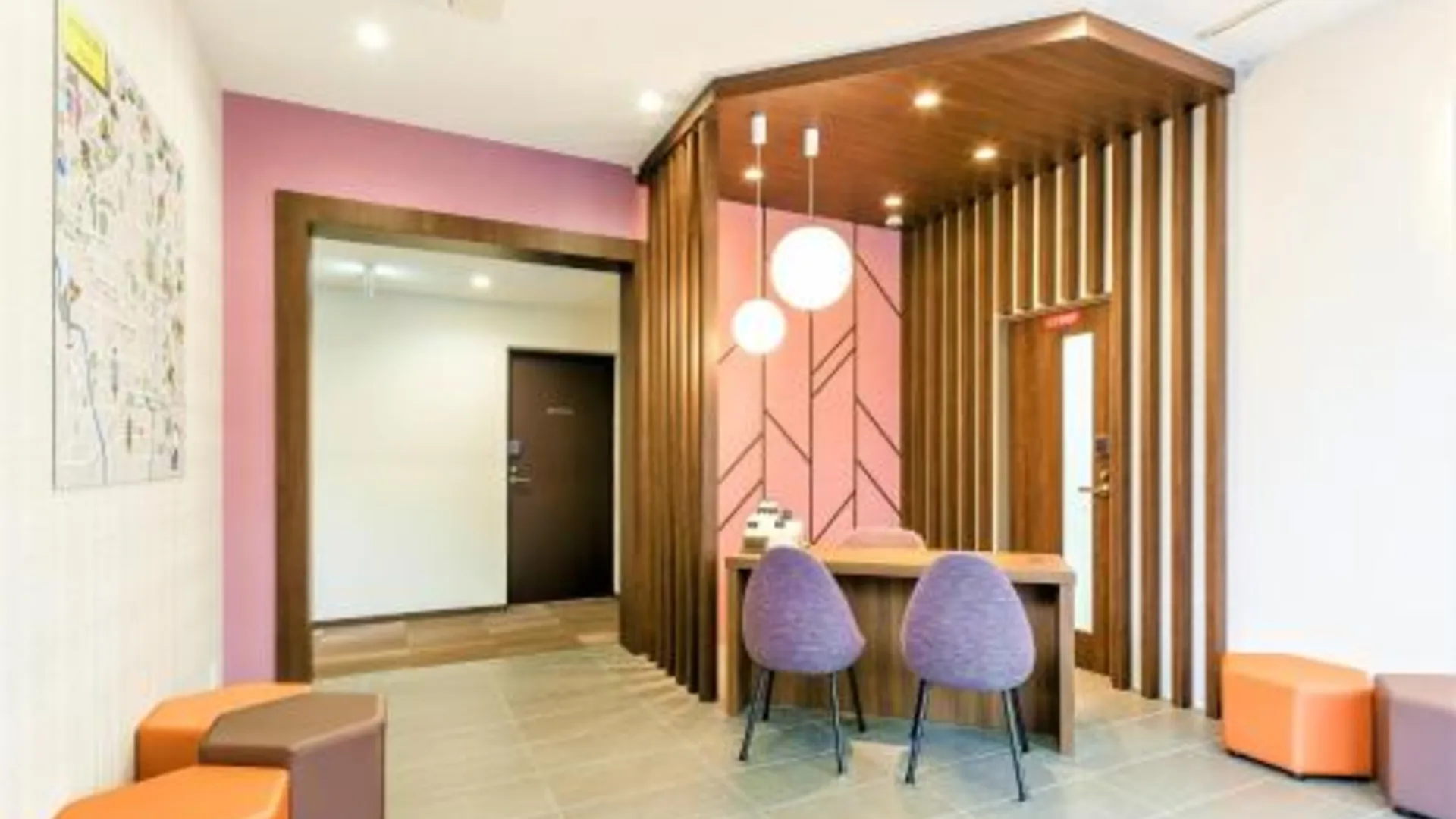 교토 엠스 호텔 교토 스테이션 가스가 3성급 호텔 레스토랑