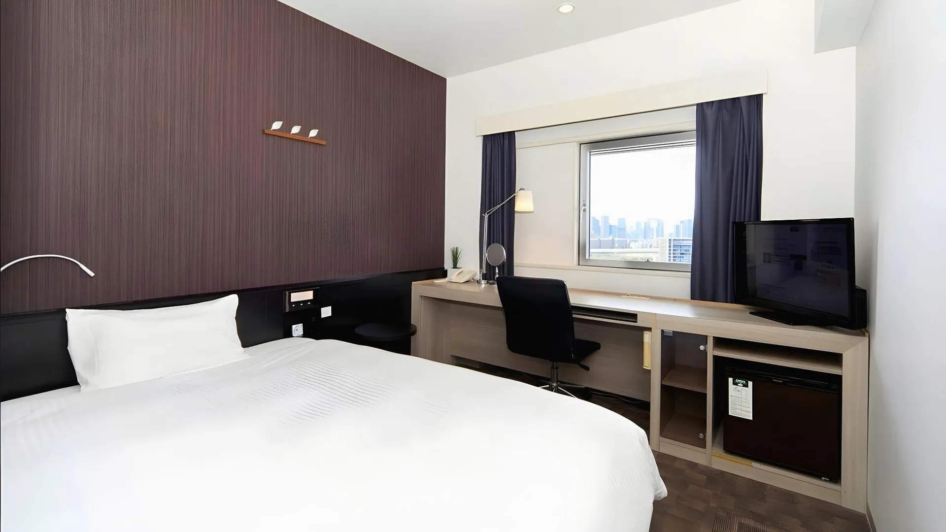 오사카 신 오사카 워싱턴 호텔 프라자 3성급 호텔 스위트룸