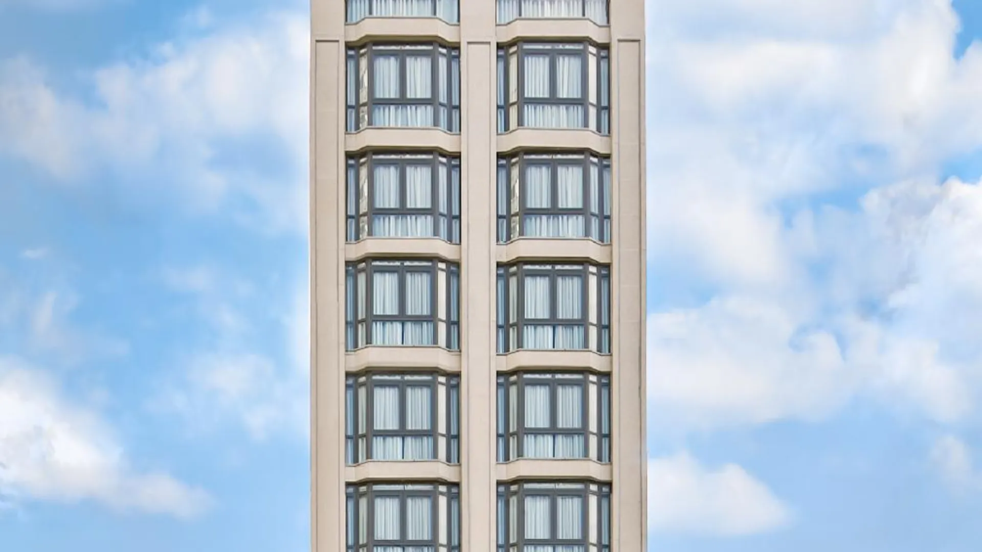 다낭 할리나 호텔 앤 아파트먼트 4성급 호텔 부대시설