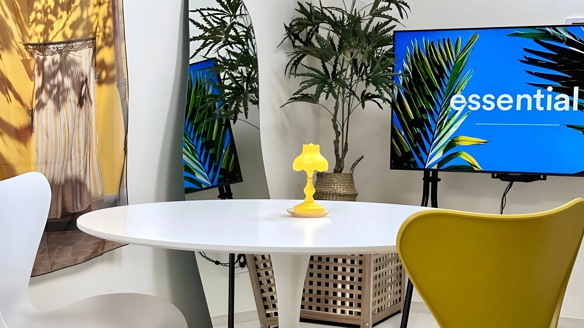 대구 미스테이 2성급 게스트하우스 레스토랑