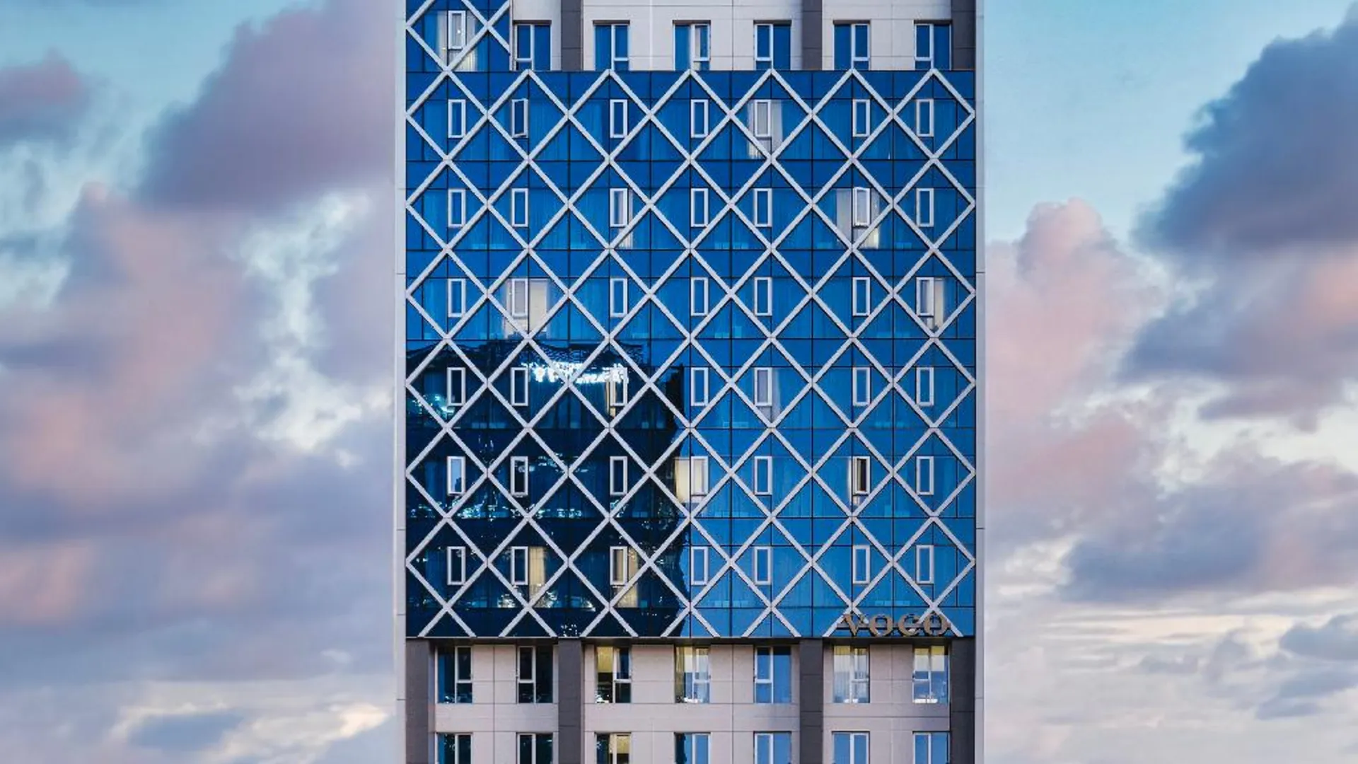 서울 보코 서울 강남 by IHG 4성급 호텔 수영장