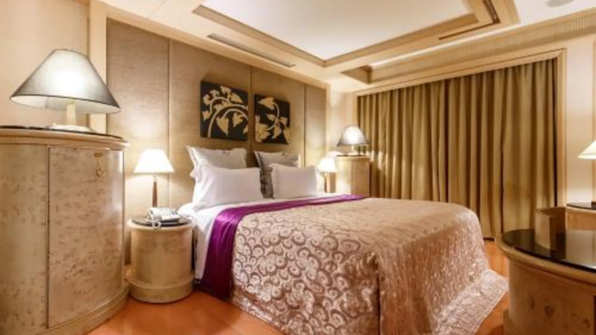 타이베이 Love Tree Motel 호텔 객실