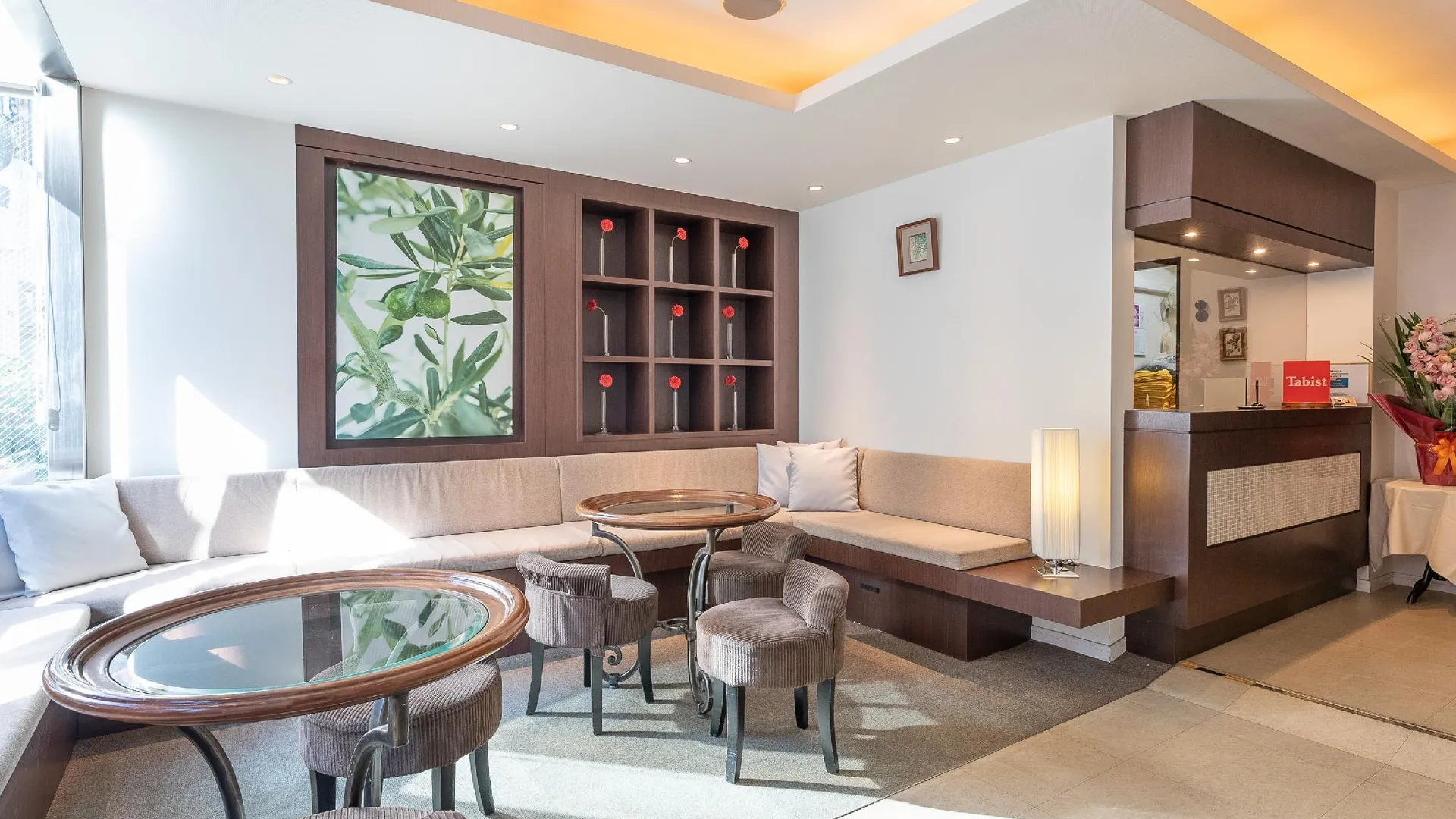 도쿄 / 동경 창티 호텔 이케부쿠로 2성급 호텔 부대시설