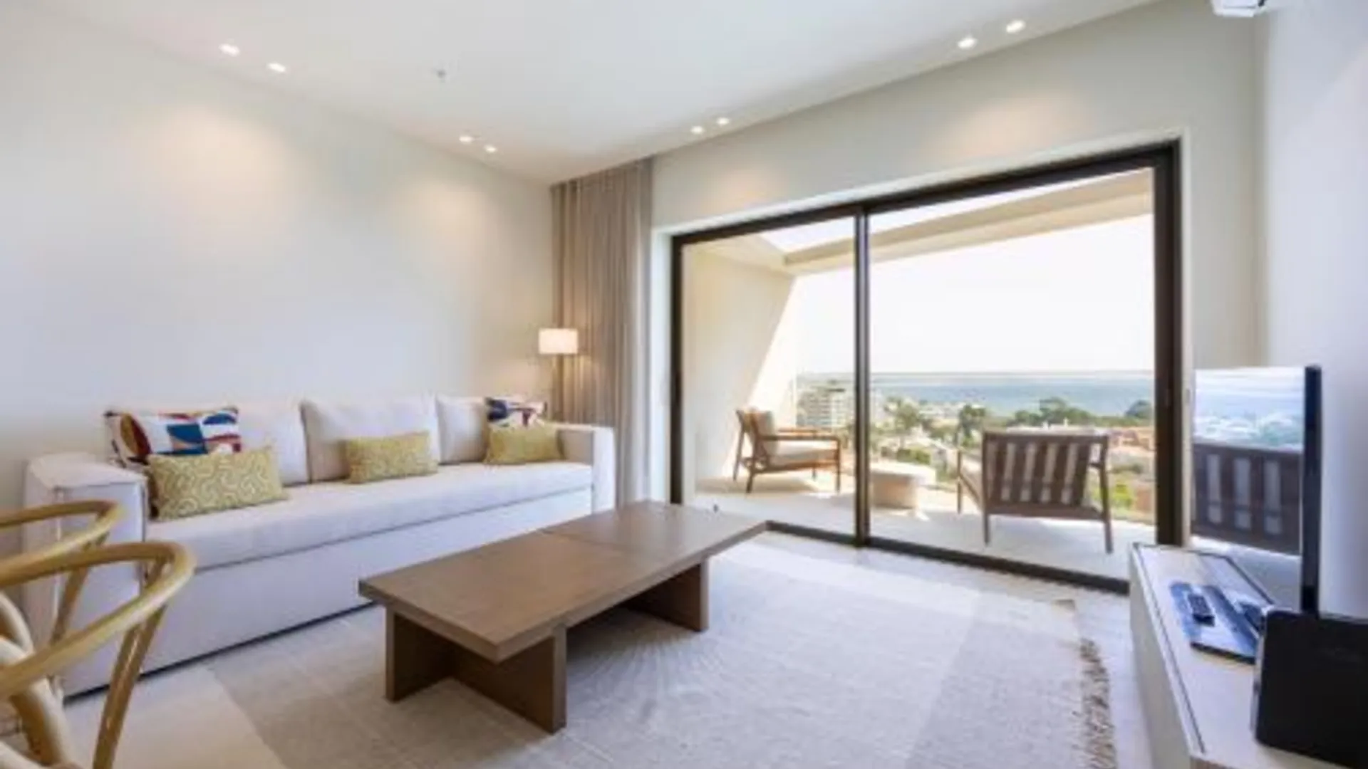 라고스 The Editory Residence Lagos 5성급 게스트하우스 스위트룸