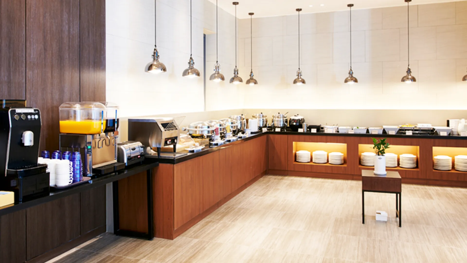 서울 호텔 엠펠리체 3성급 호텔 전망