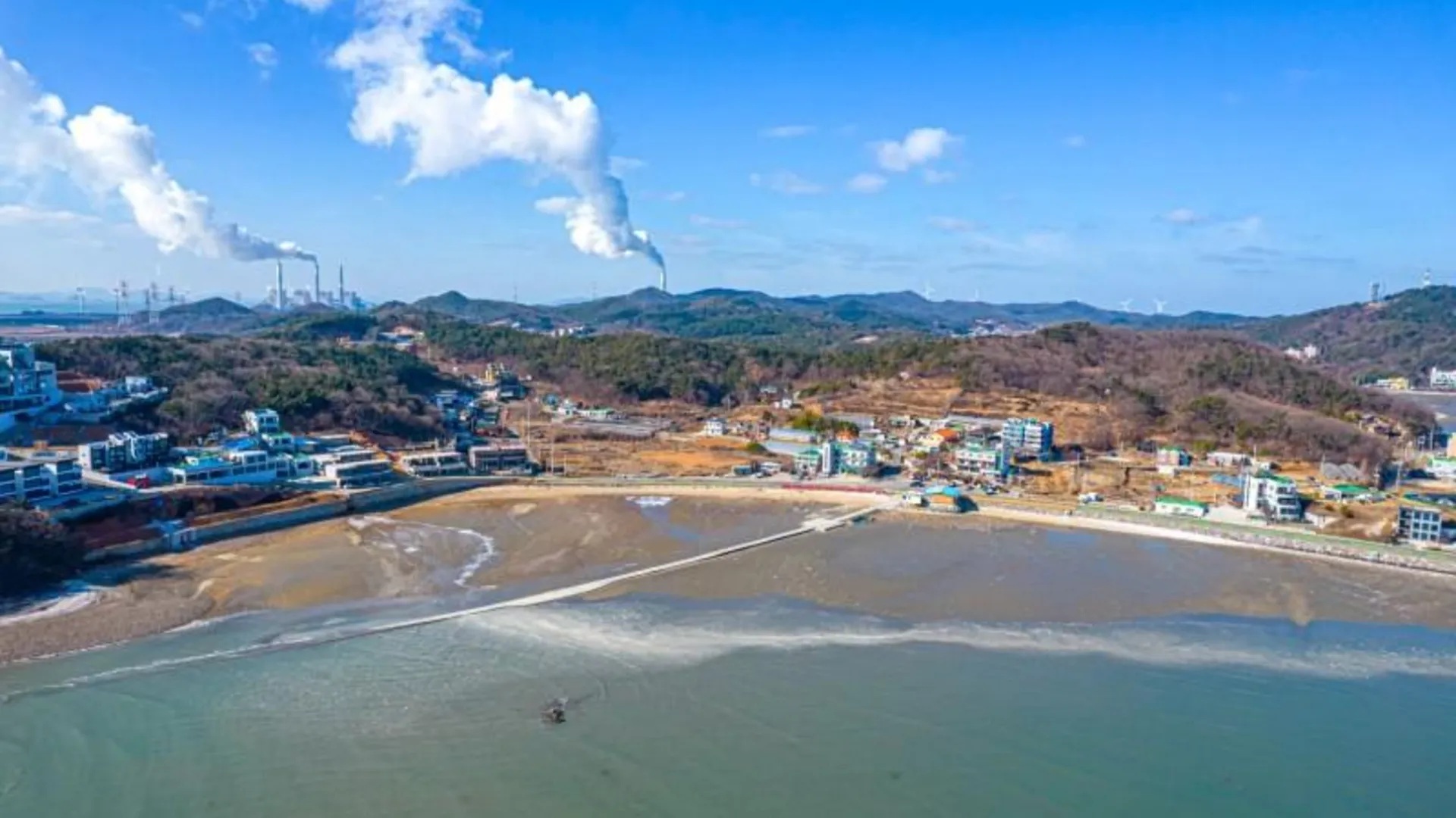 인천 대부도(영흥도) 바다로가는펜션 2성급 게스트하우스 부대시설