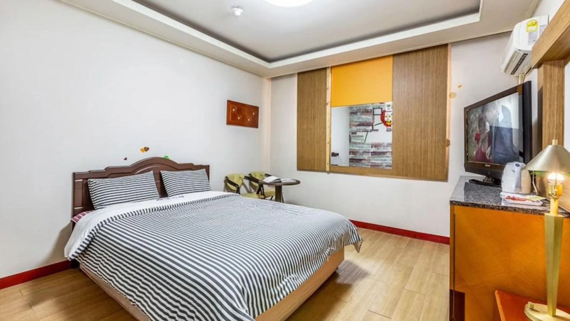 인제 인제 백담 stay 관광호텔 3성급 게스트하우스 스위트룸