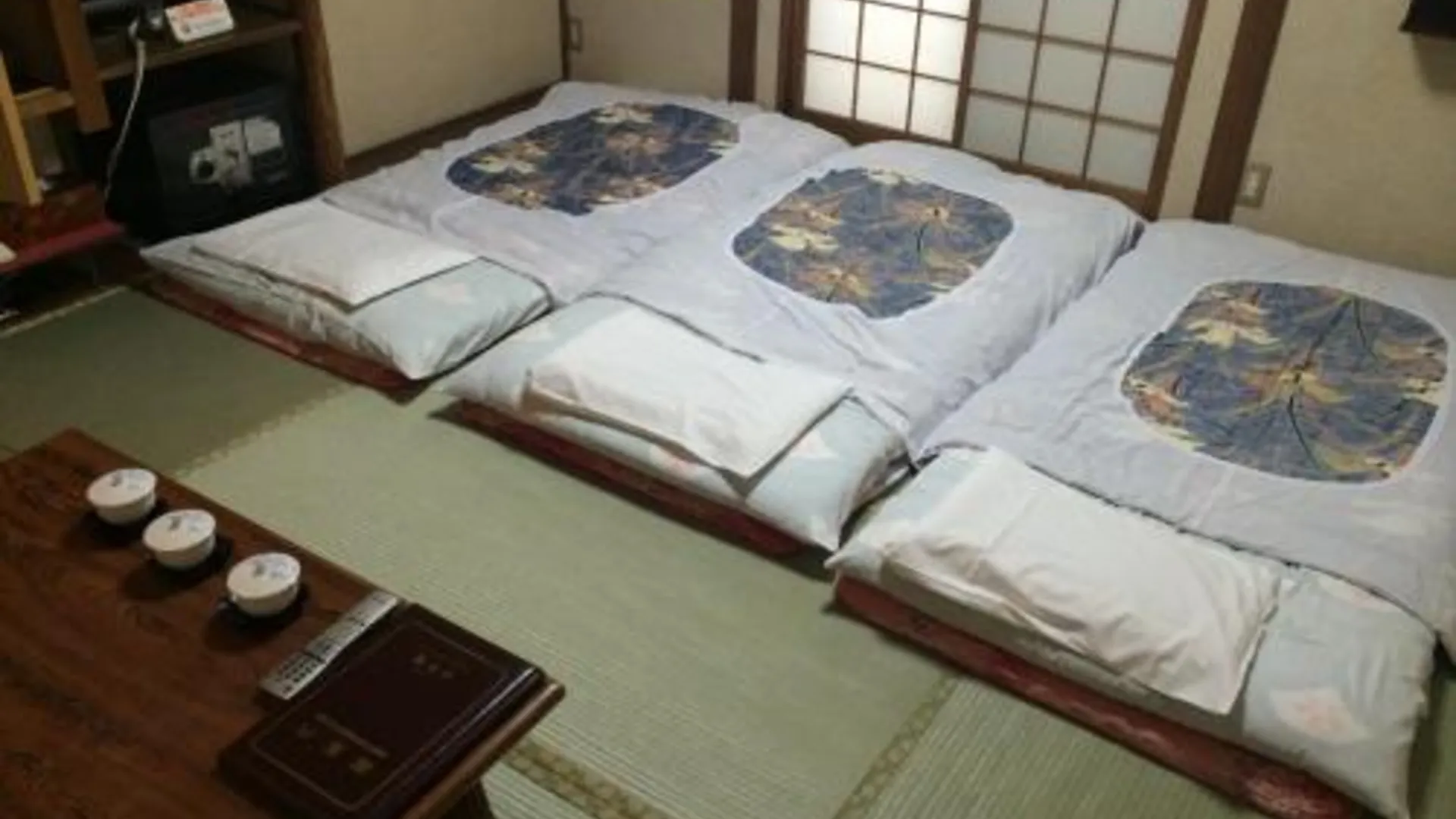 교토 료칸 니혼칸 호텔 2성급 호텔 스위트룸