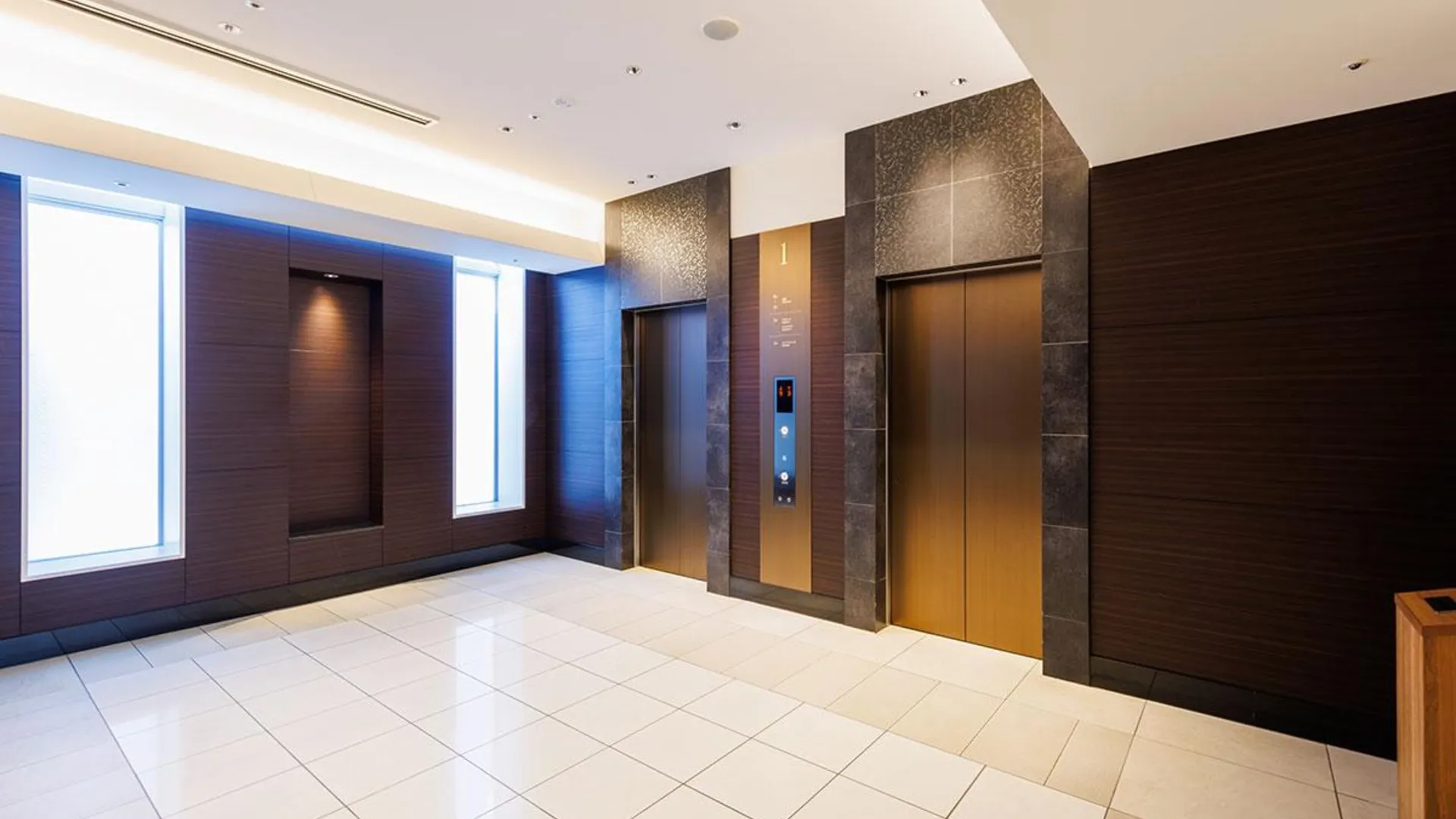 도쿄 / 동경 JR-이스트 호텔 메츠 코마고메 3성급 호텔 수영장