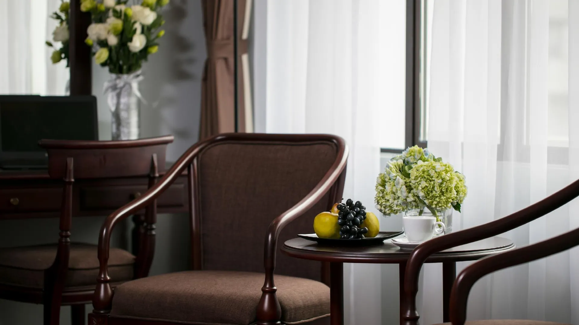 하노이 할라이스 호텔 4성급 호텔 레스토랑